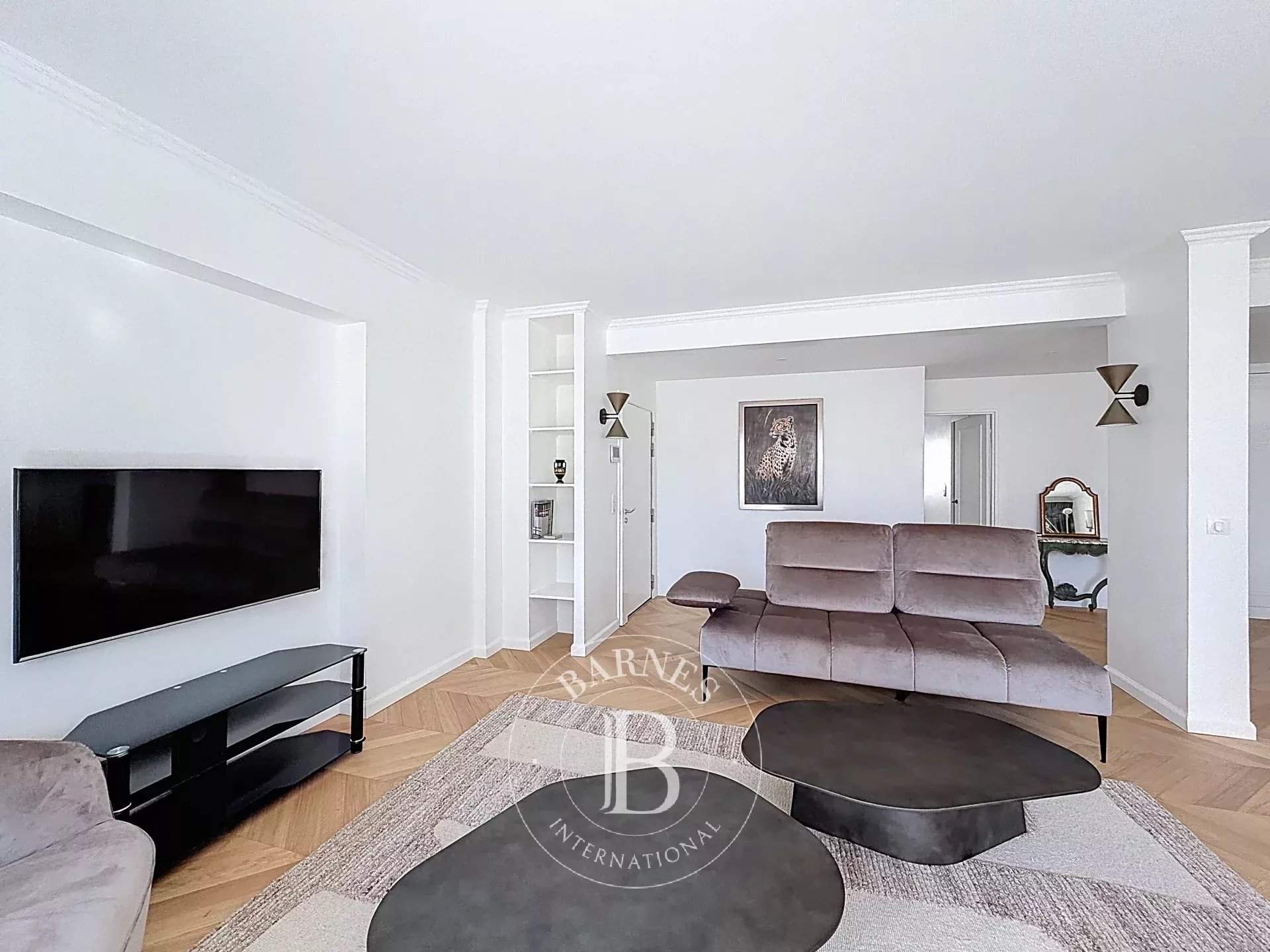 Paris  - Apartment 3 Bedrooms - picture 3