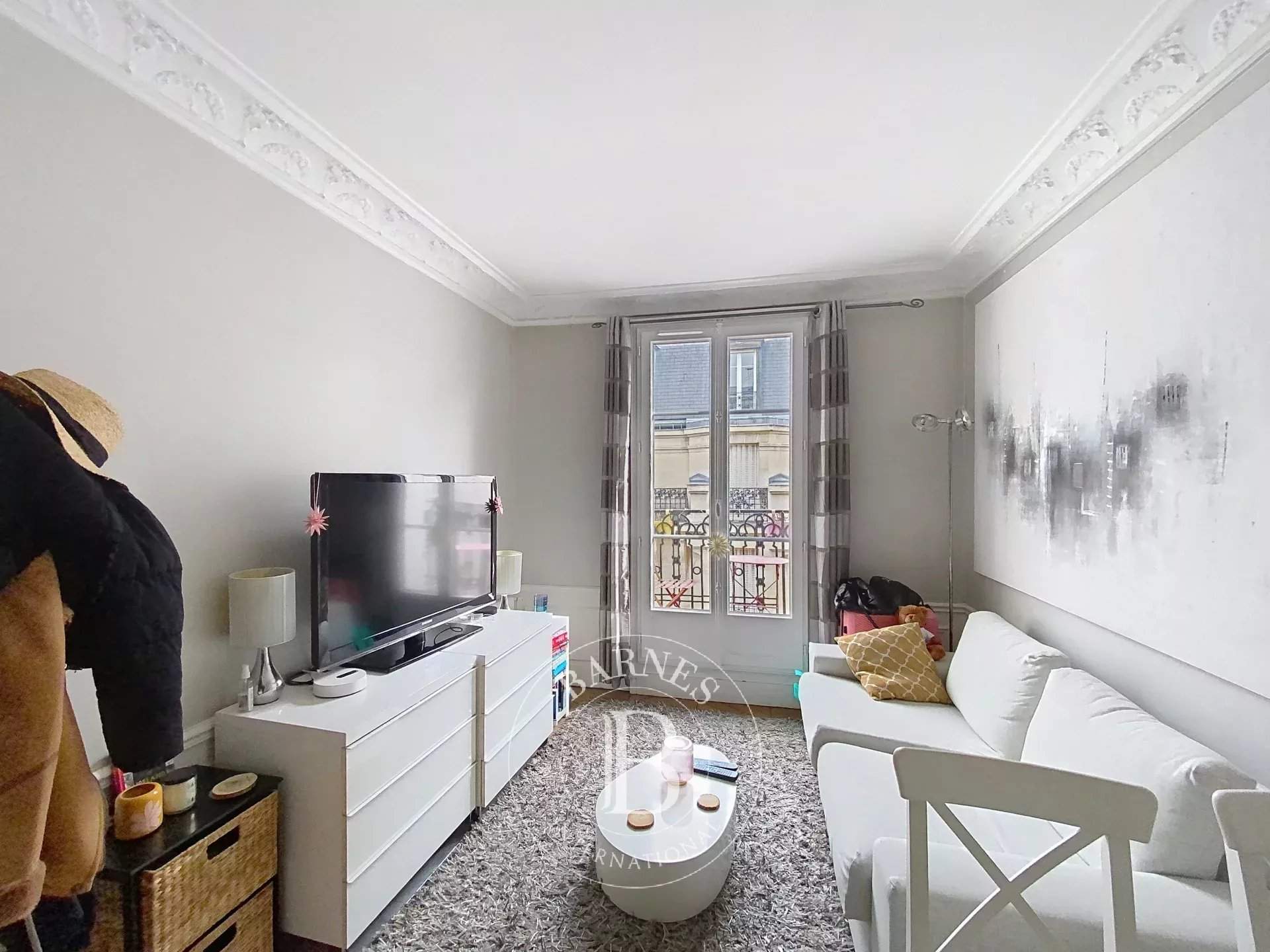 Paris  - Apartment 2 Bedrooms - picture 1