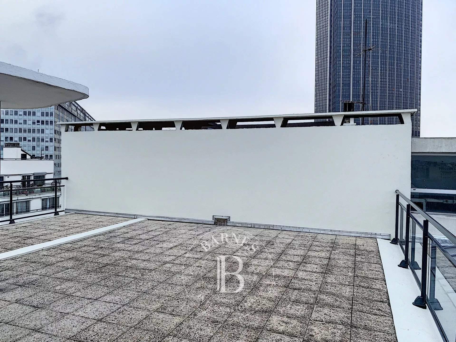 Paris  - Appartement 3 Pi&egrave;ces 2 Chambres - picture 12