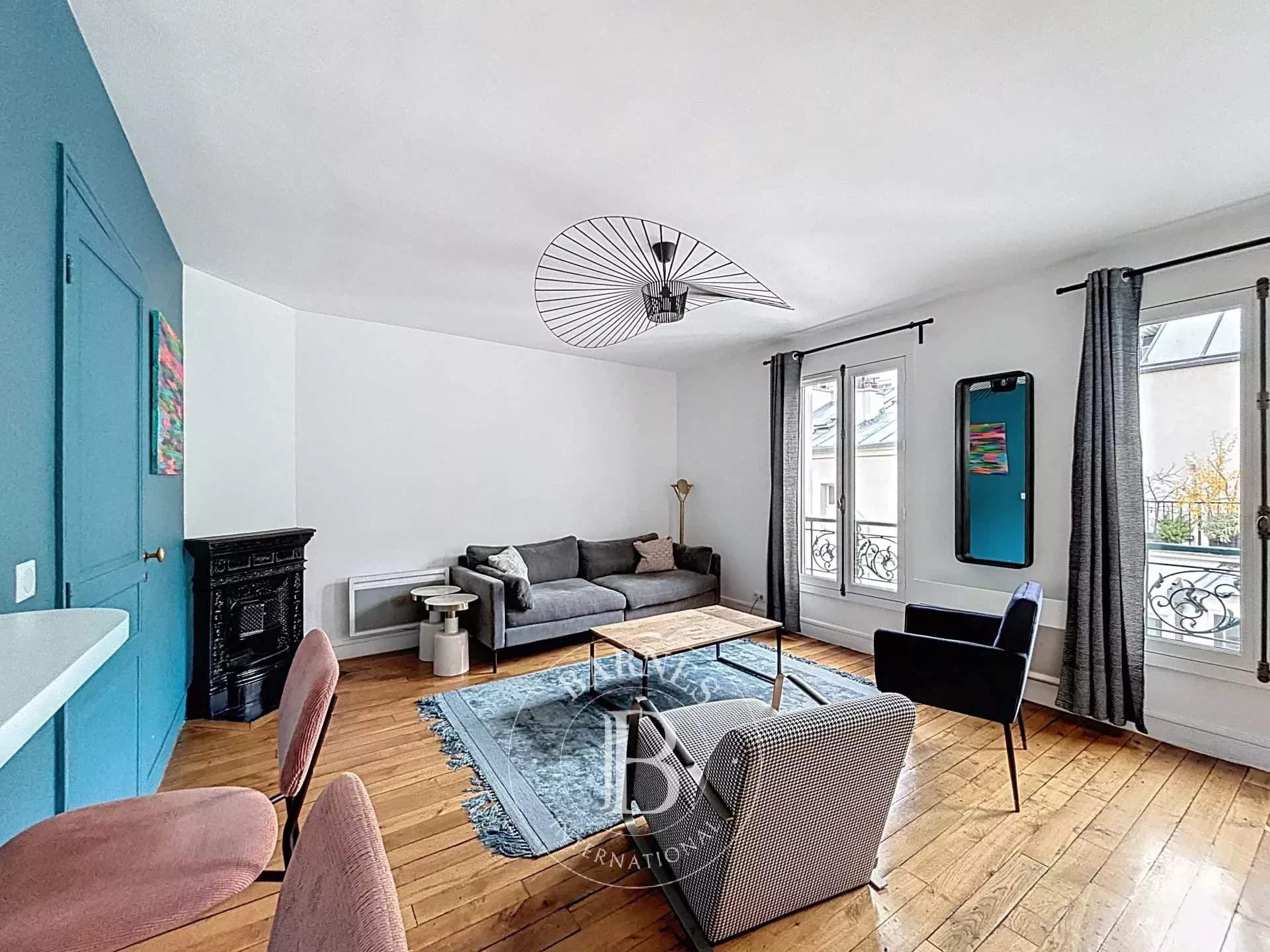 Paris  - Apartment  - picture 3