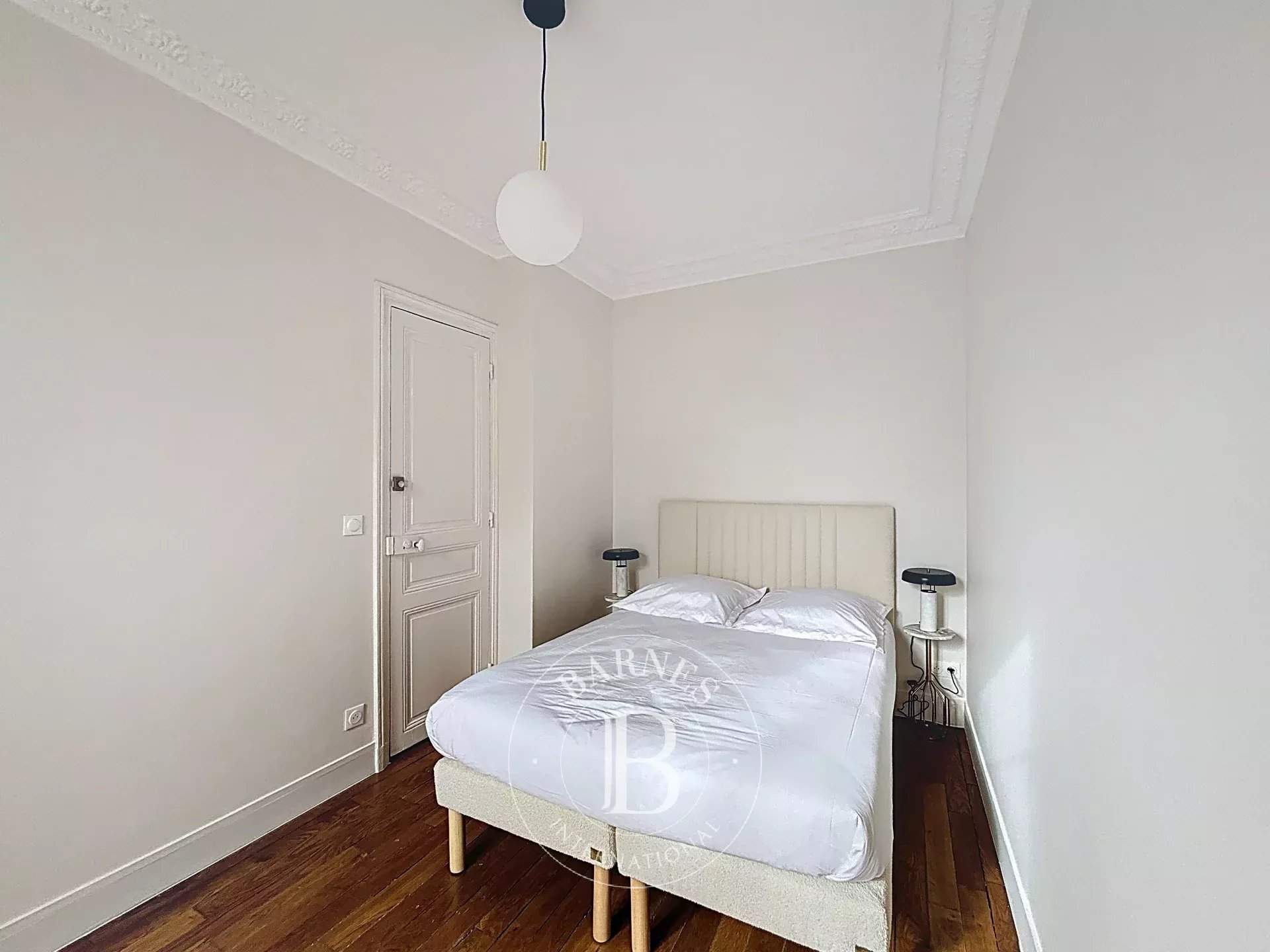 Paris  - Appartement 4 Pi&egrave;ces 2 Chambres - picture 10