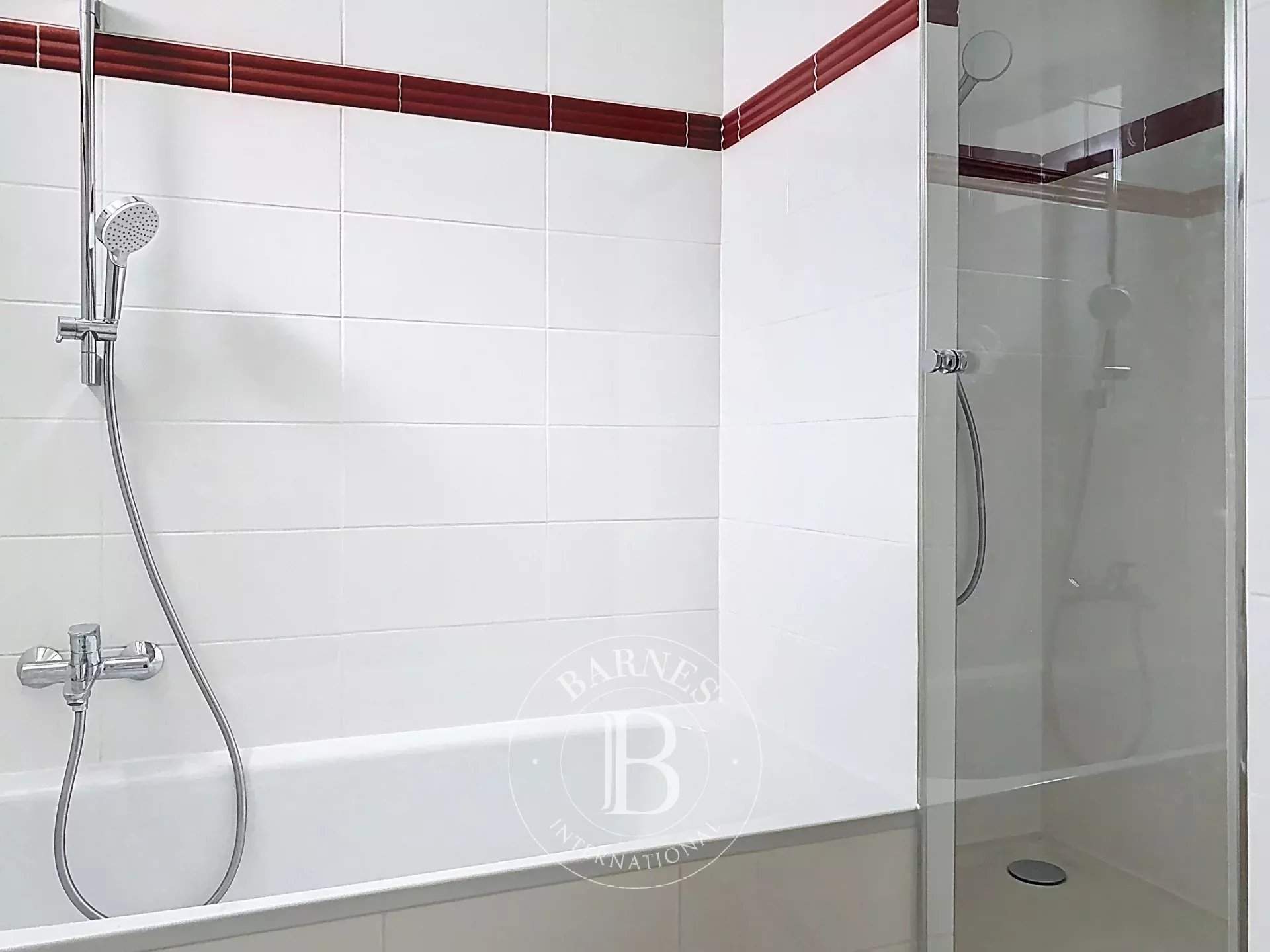 Paris  - Piso 3 Cuartos 2 Habitaciones - picture 9