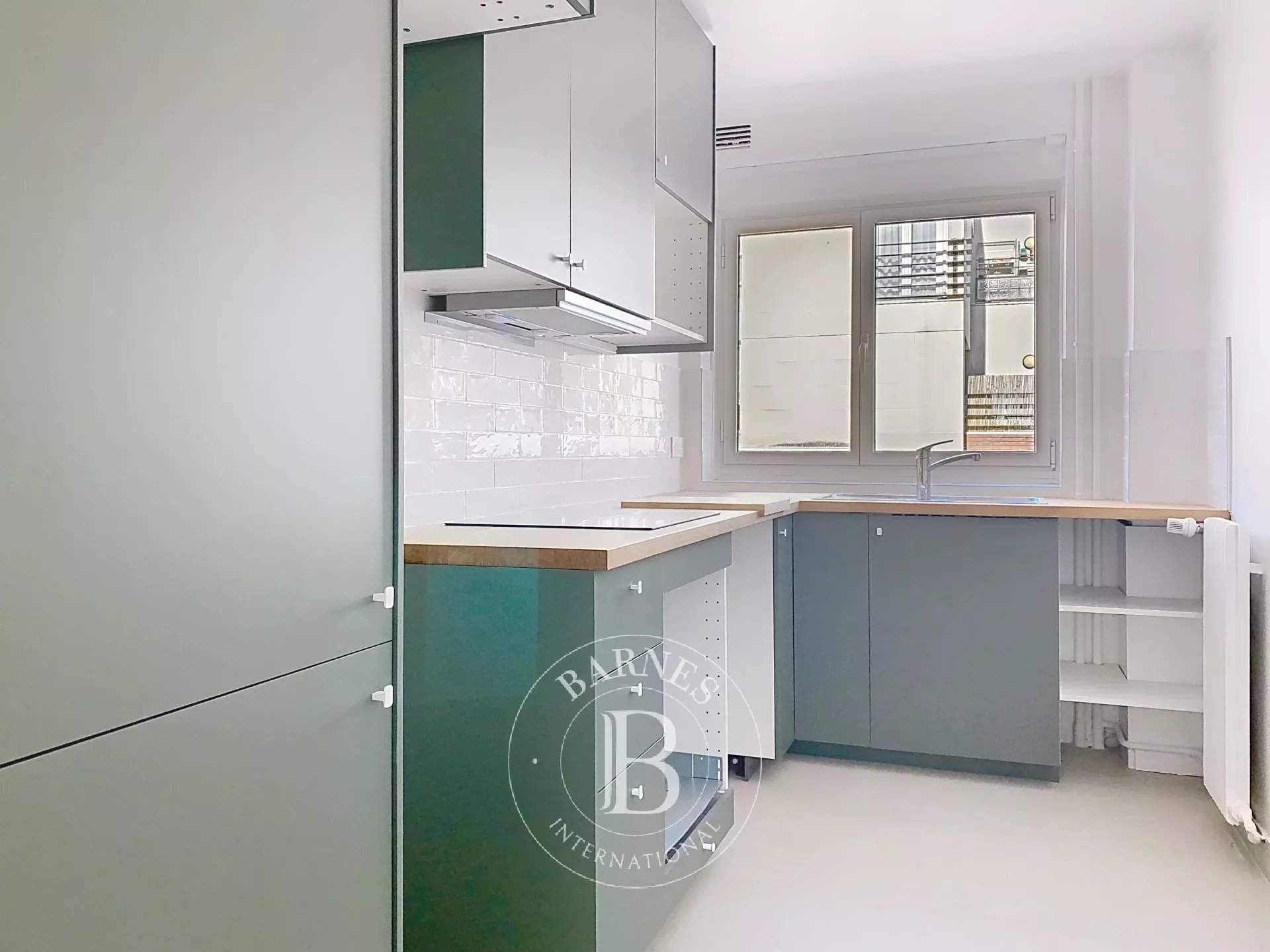 Paris  - Piso 3 Cuartos 2 Habitaciones - picture 3