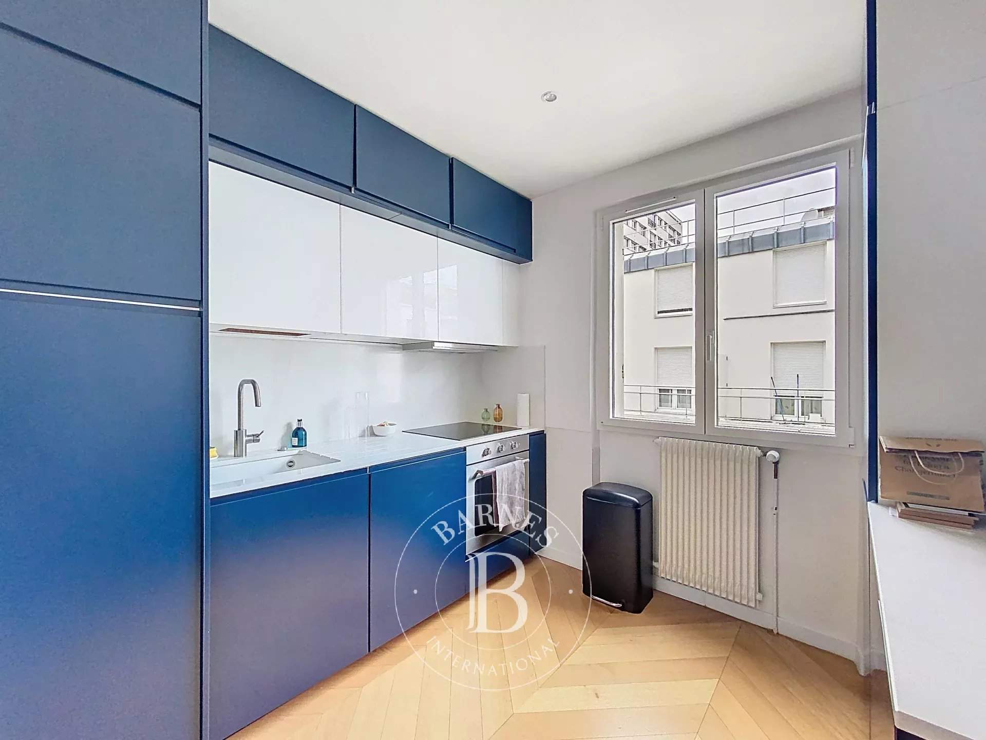 Paris  - Apartment 1 Bedroom - picture 6