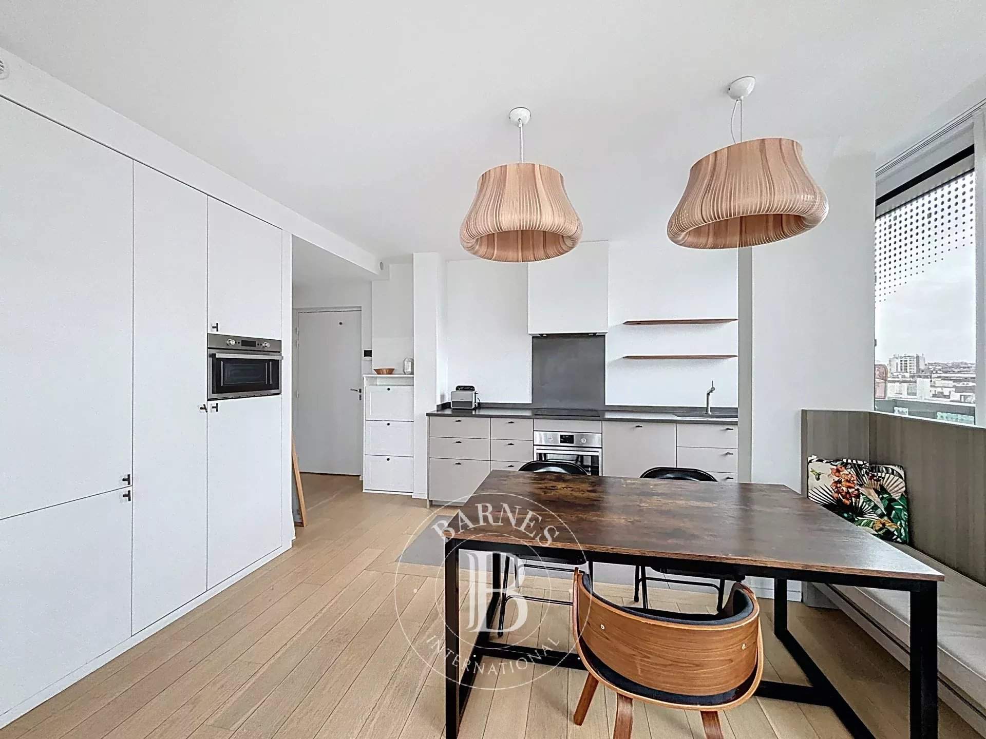 Paris  - Apartment 1 Bedroom - picture 3