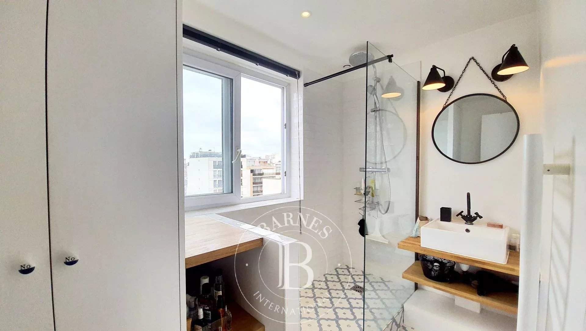 Paris  - Piso 2 Cuartos, 1 Habitacion - picture 7