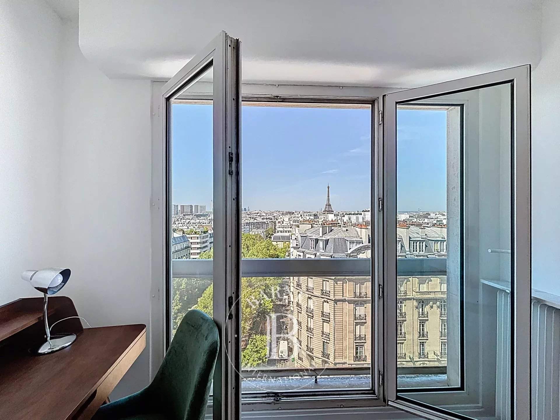 Paris  - Apartment 1 Bedroom - picture 7