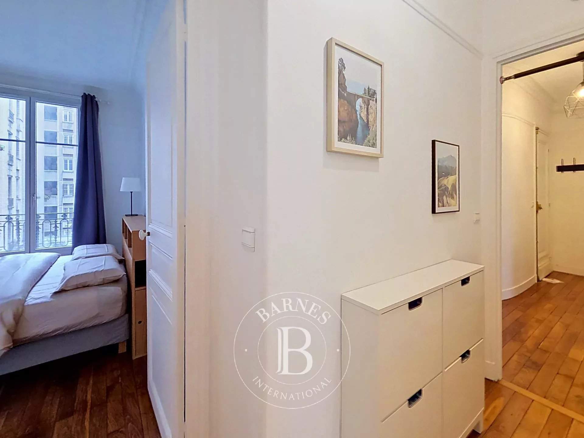 Paris  - Appartement 3 Pi&egrave;ces, 1 Chambre - picture 7