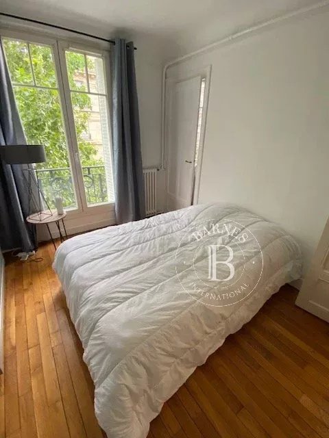 Paris  - Appartement 5 Pi&egrave;ces 3 Chambres - picture 7