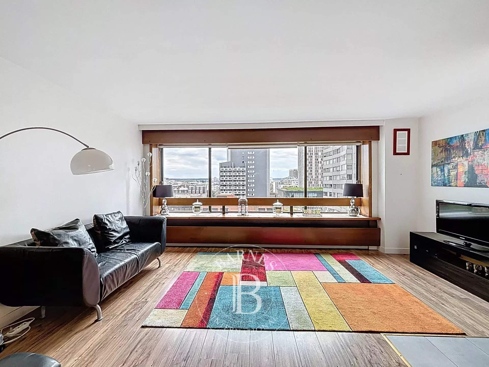 Paris  - Appartement 3 Pièces 2 Chambres - picture 2
