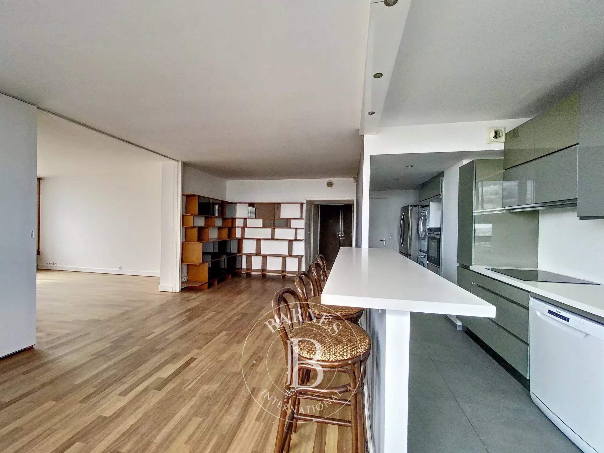 Paris  - Apartment 2 Bedrooms - picture 8