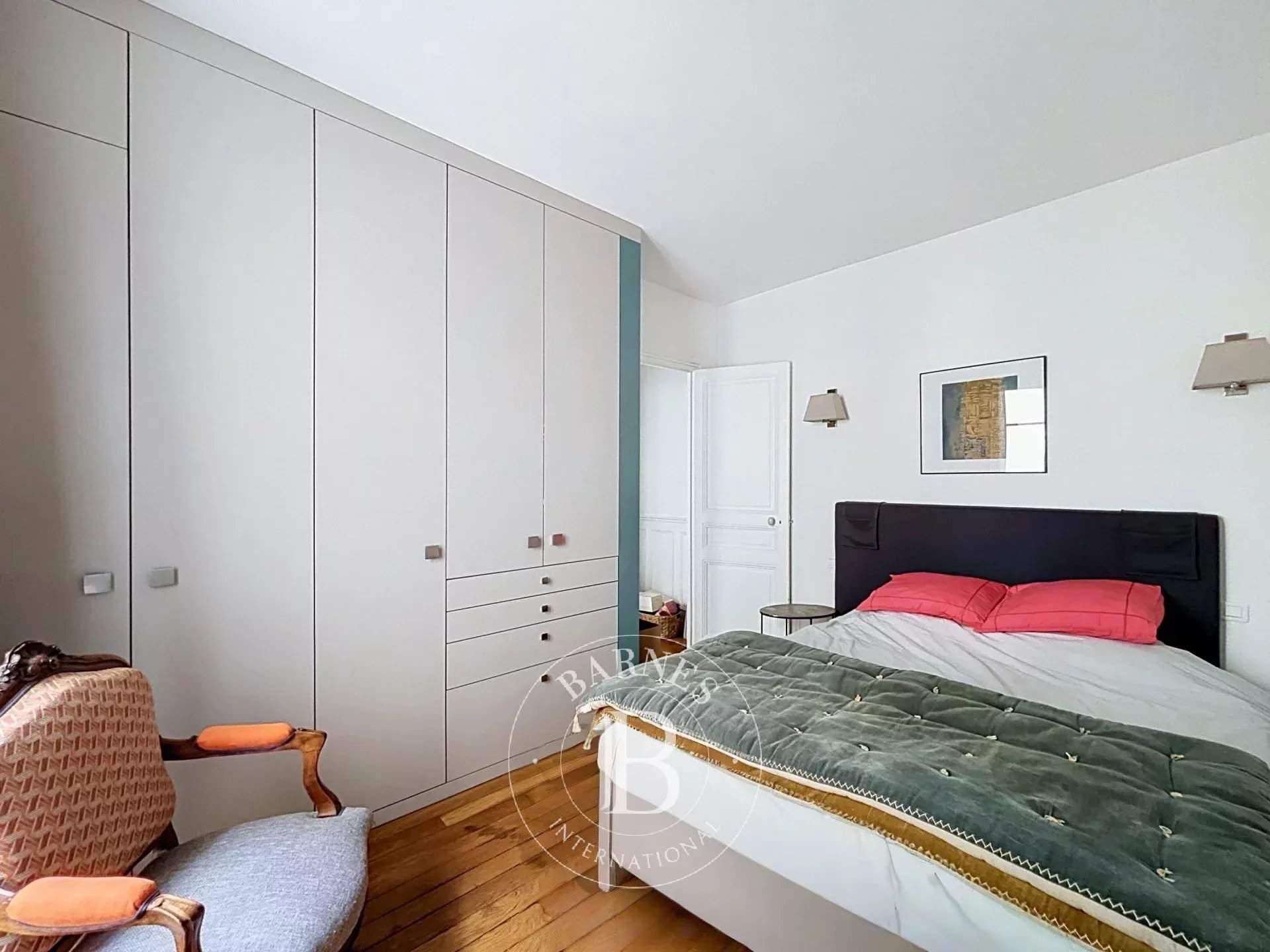 Paris  - Apartment 1 Bedroom - picture 6