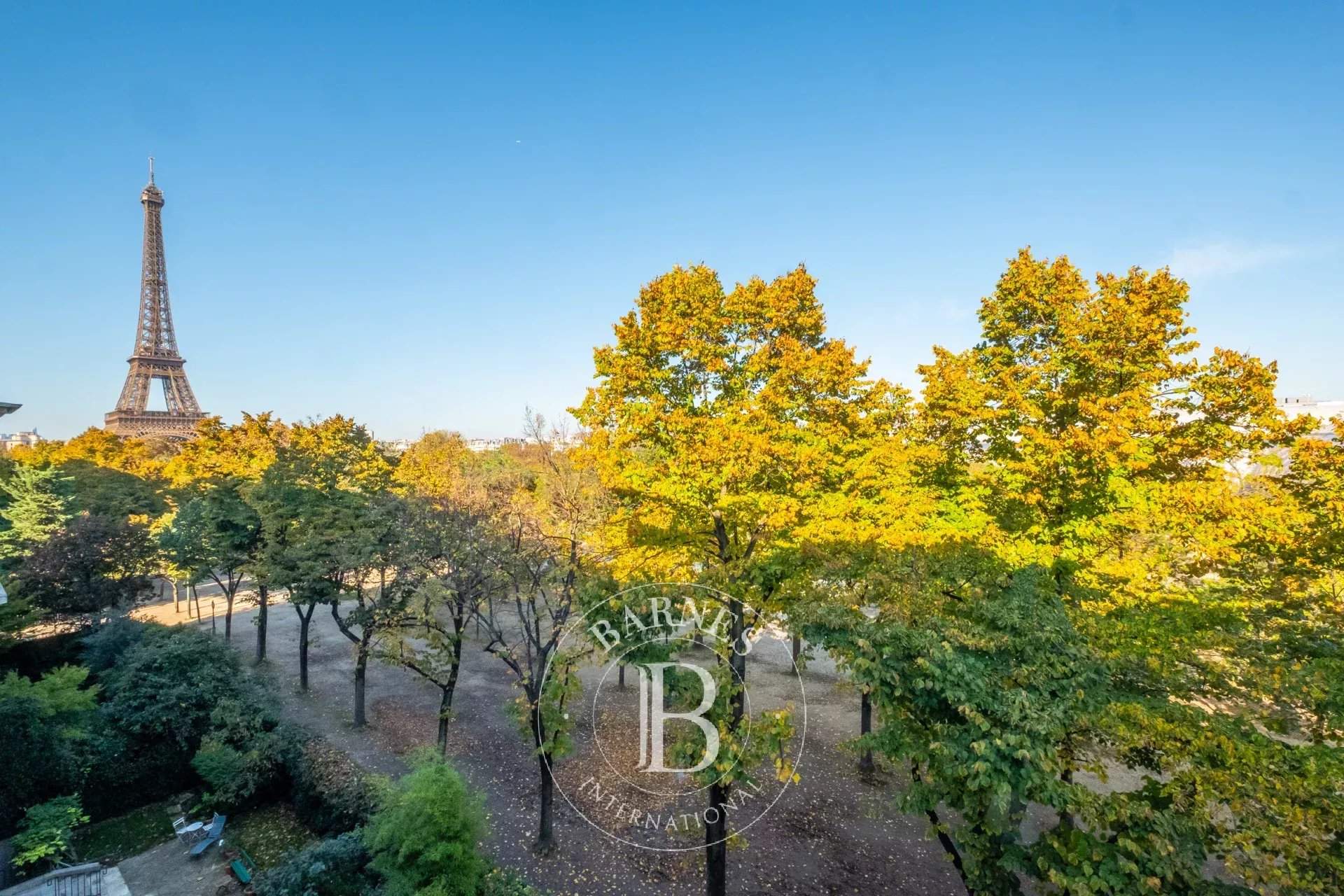 Paris  - Appartement 6 Pièces 4 Chambres - picture 15