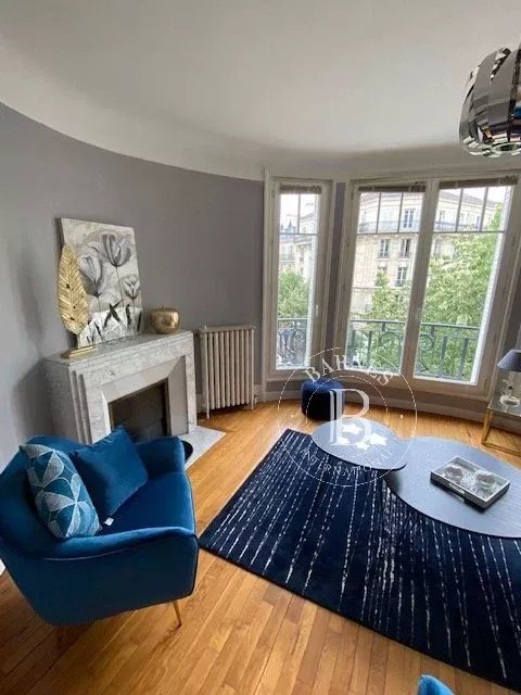 Paris  - Appartement 5 Pi&egrave;ces 3 Chambres - picture 11