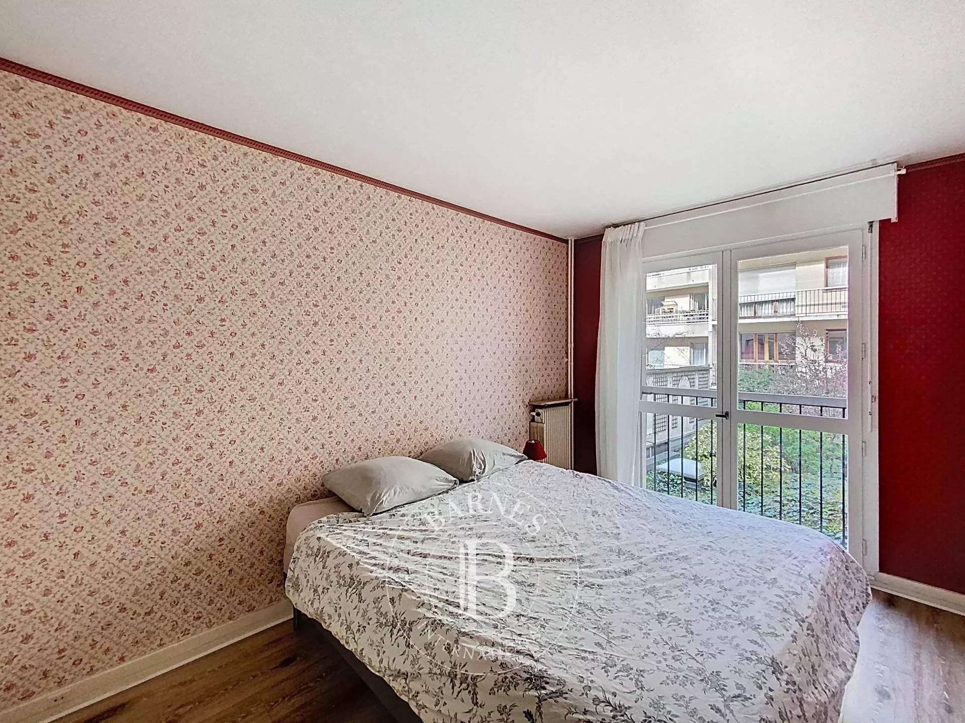 Paris  - Apartment 3 Bedrooms - picture 6