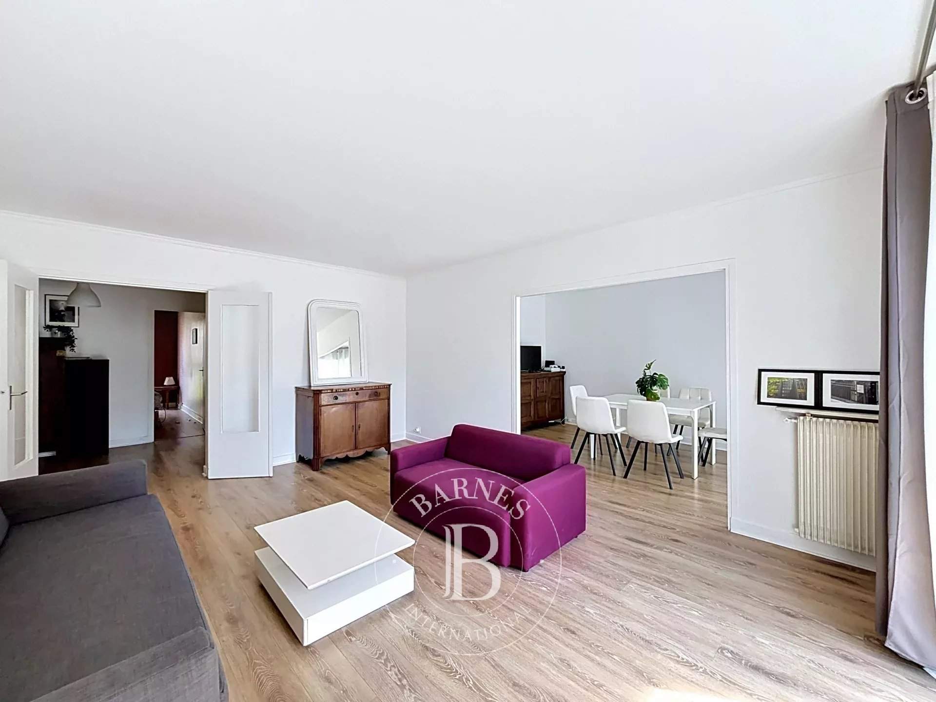 Paris  - Appartement 5 Pi&egrave;ces 3 Chambres - picture 7