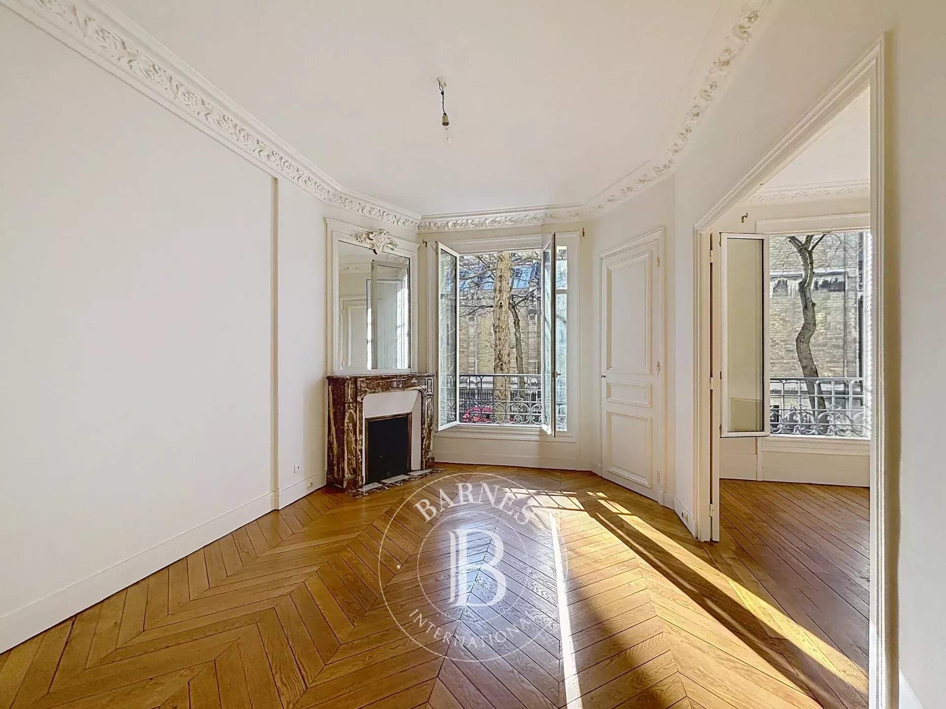 Paris  - Piso 3 Cuartos, 1 Habitacion - picture 2