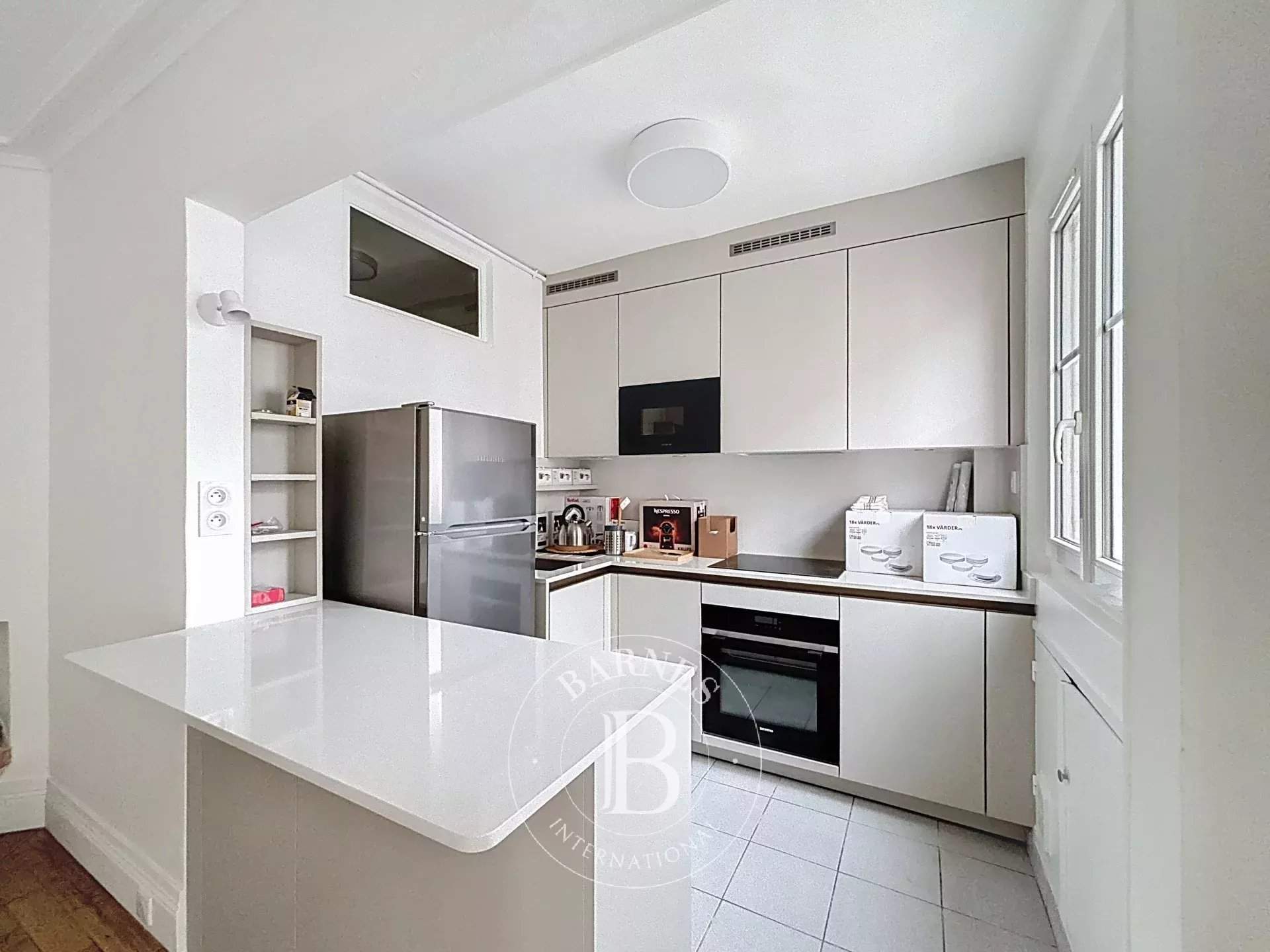 Paris  - Piso 4 Cuartos 3 Habitaciones - picture 4