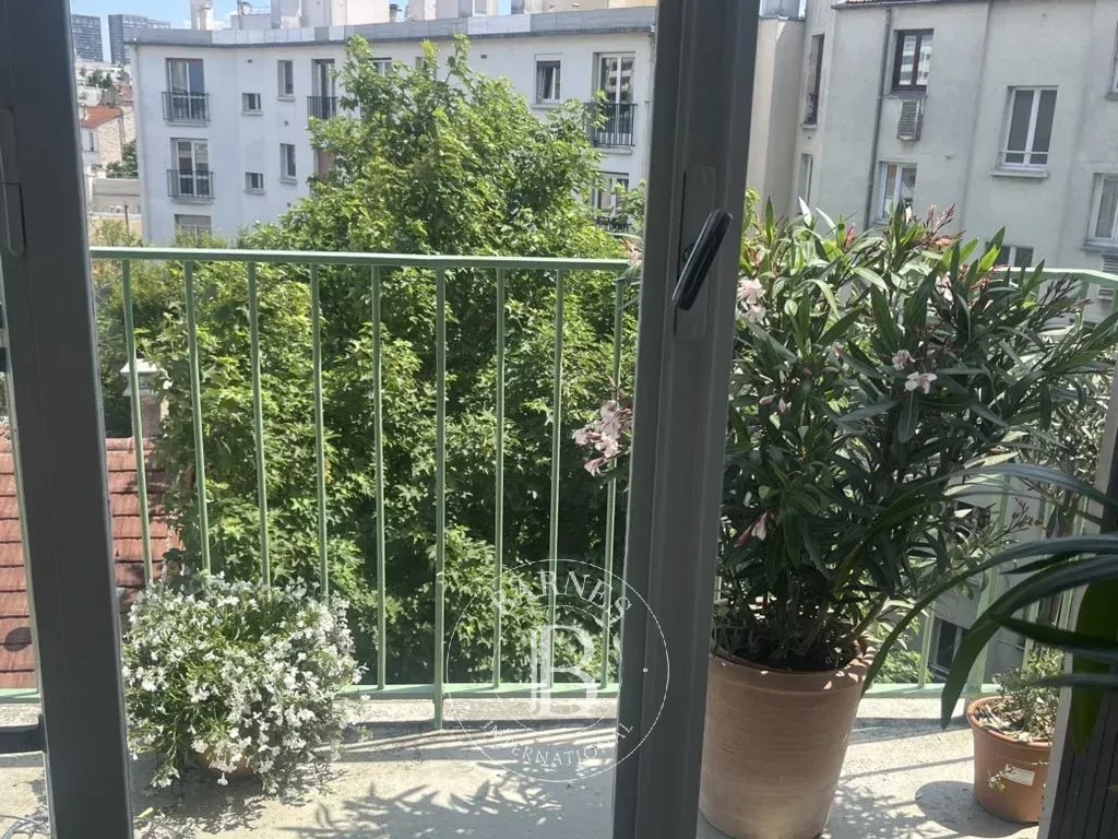 Paris  - Apartment 3 Bedrooms - picture 10