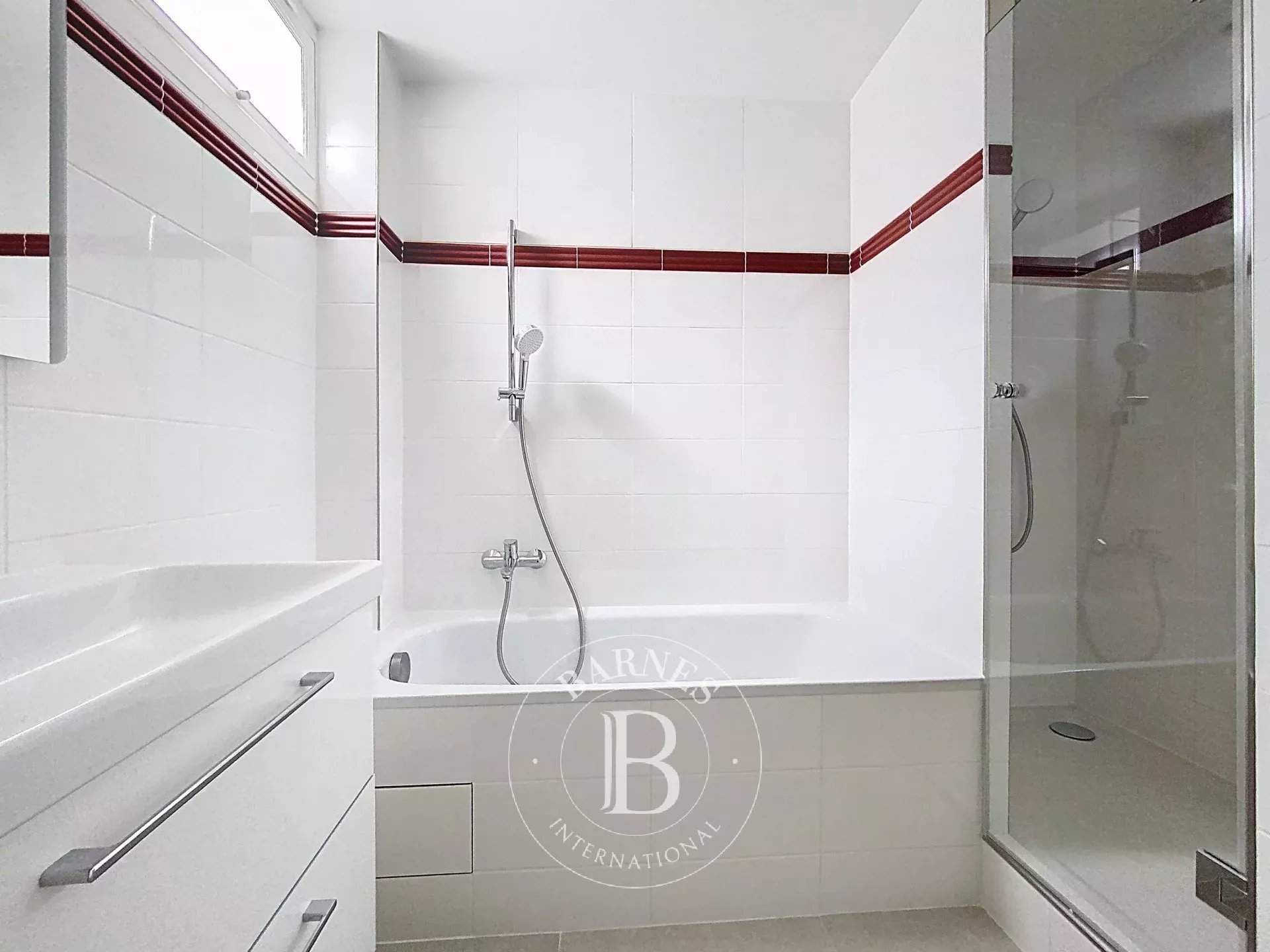 Paris  - Piso 3 Cuartos 2 Habitaciones - picture 11