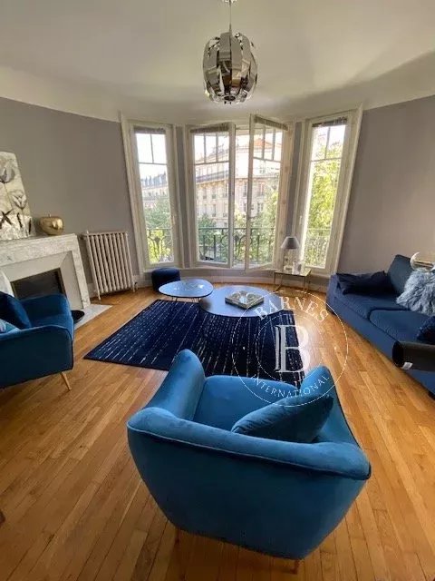 Paris  - Appartement 5 Pi&egrave;ces 3 Chambres - picture 13