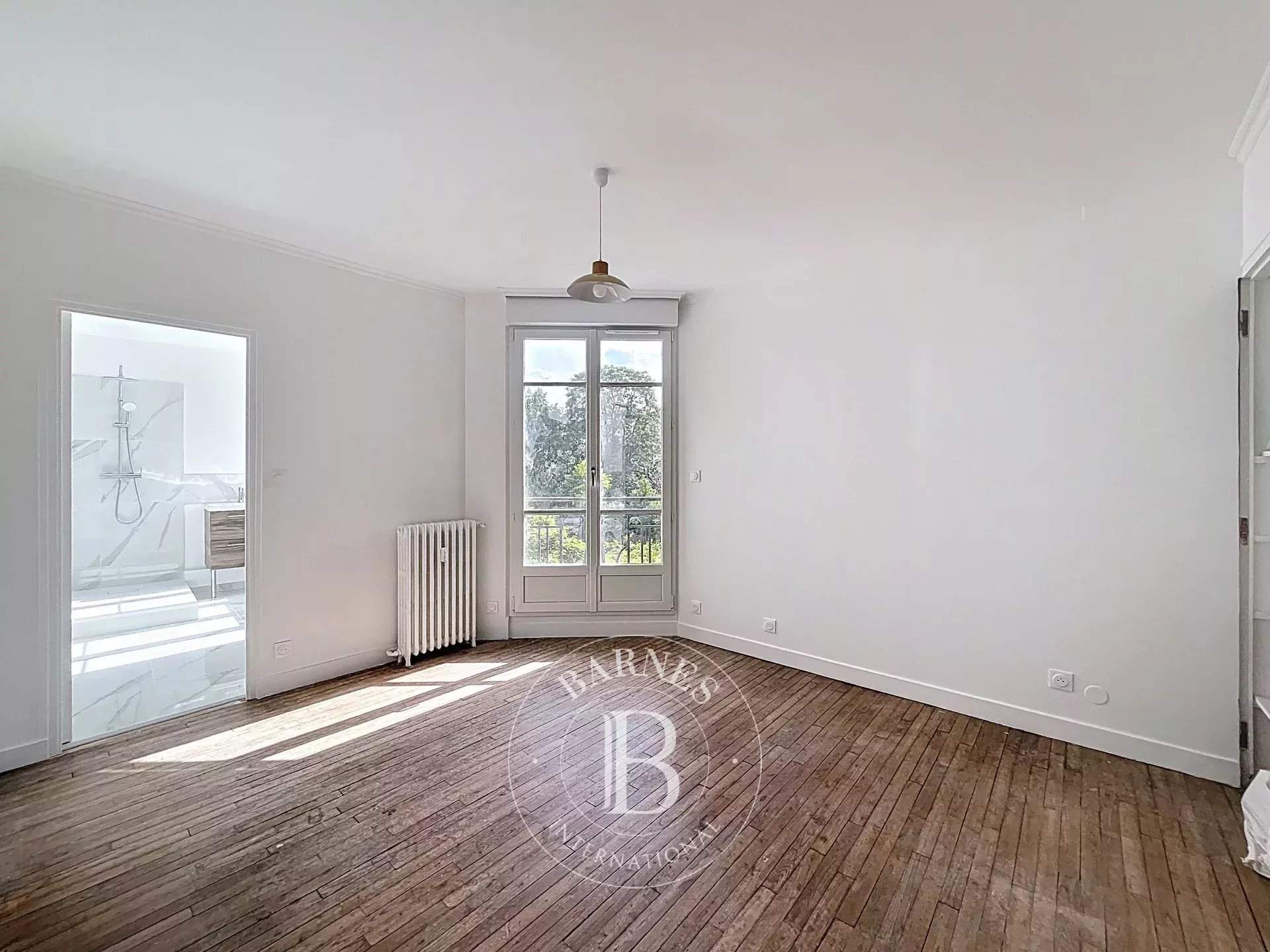 Paris  - Appartement 2 Pièces, 1 Chambre - picture 2