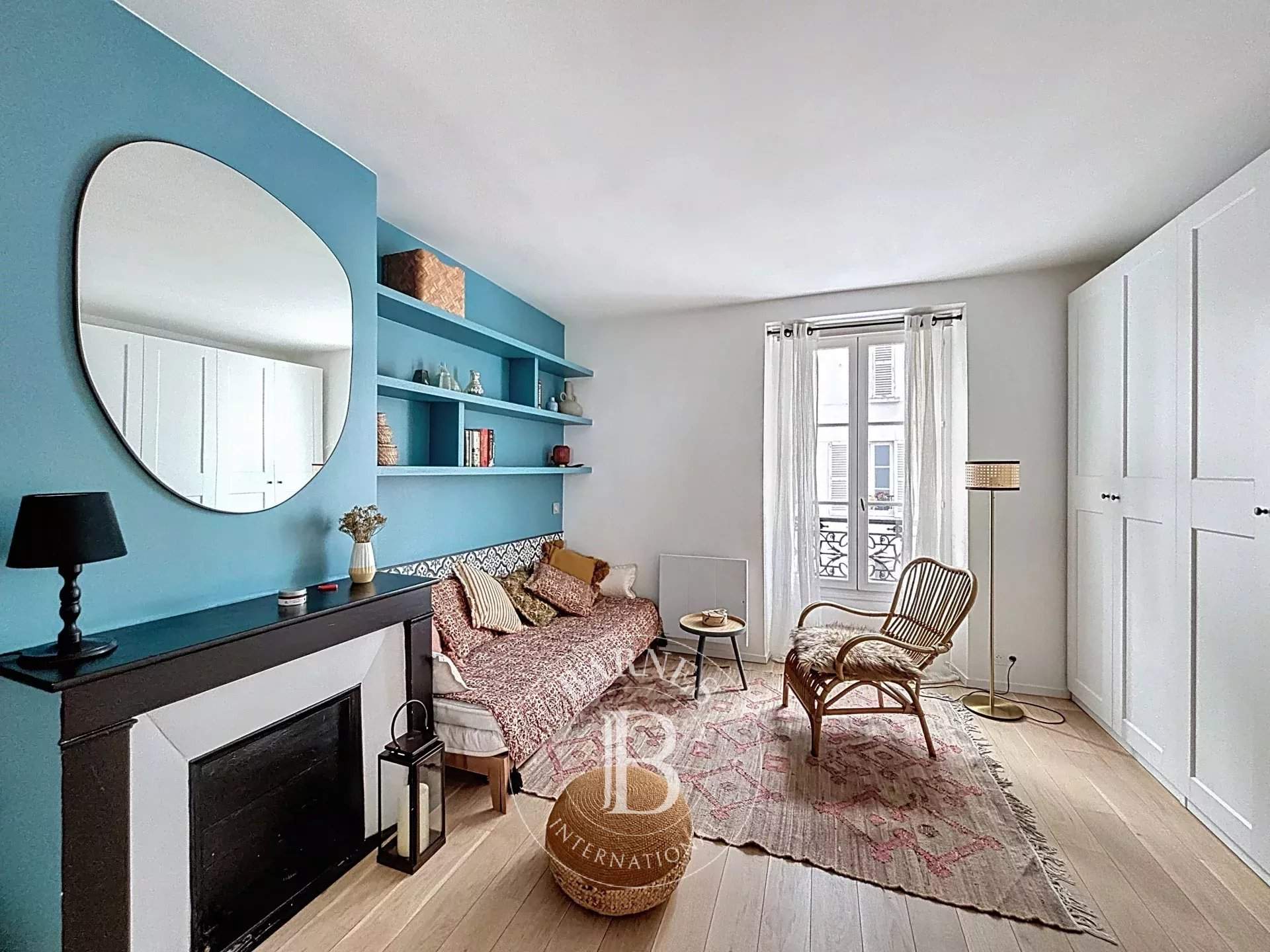 Paris  - Apartment 1 Bedroom - picture 6