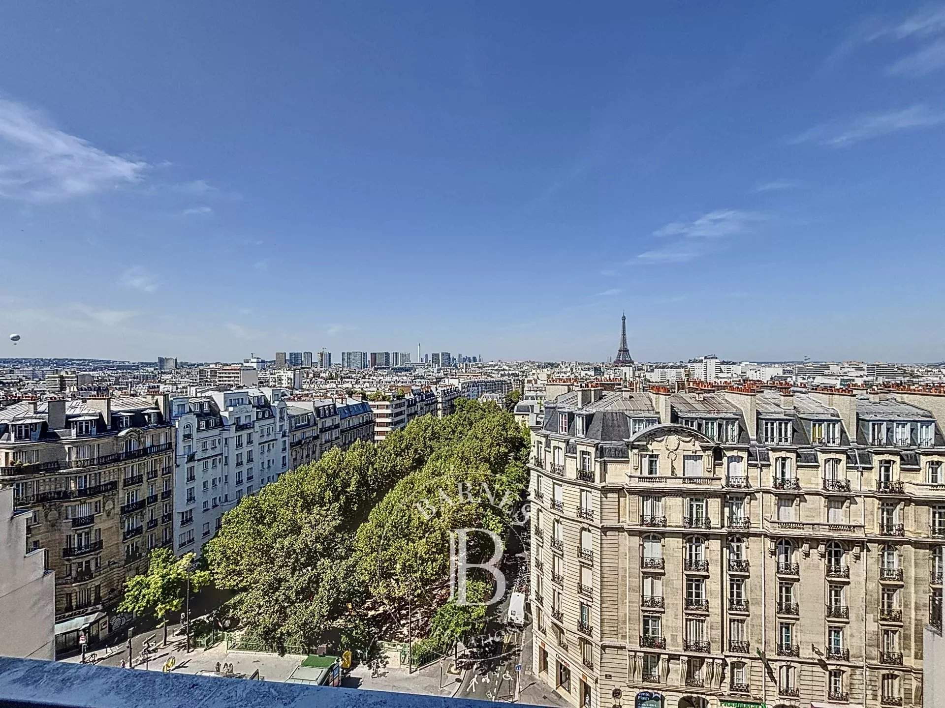 Paris  - Apartment 1 Bedroom - picture 1