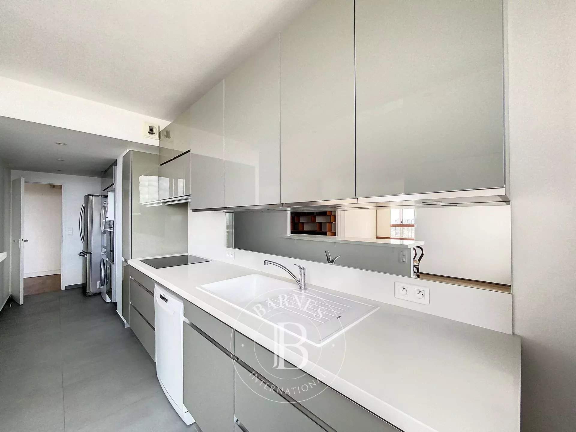 Paris  - Apartment 2 Bedrooms - picture 5