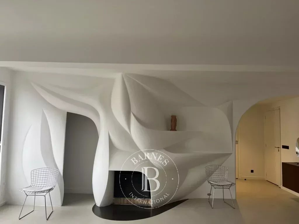 Paris  - Apartment 3 Bedrooms - picture 3