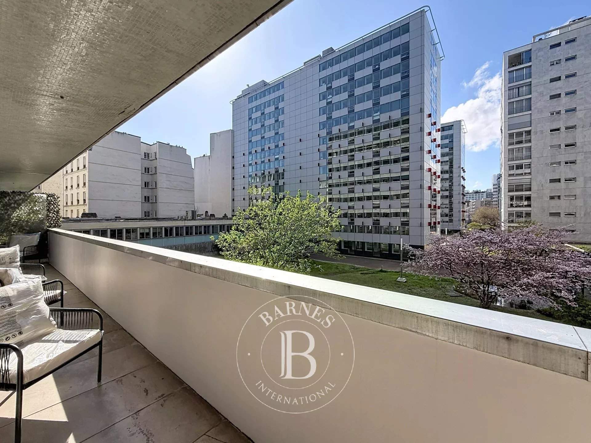 Paris  - Apartment 3 Bedrooms - picture 18