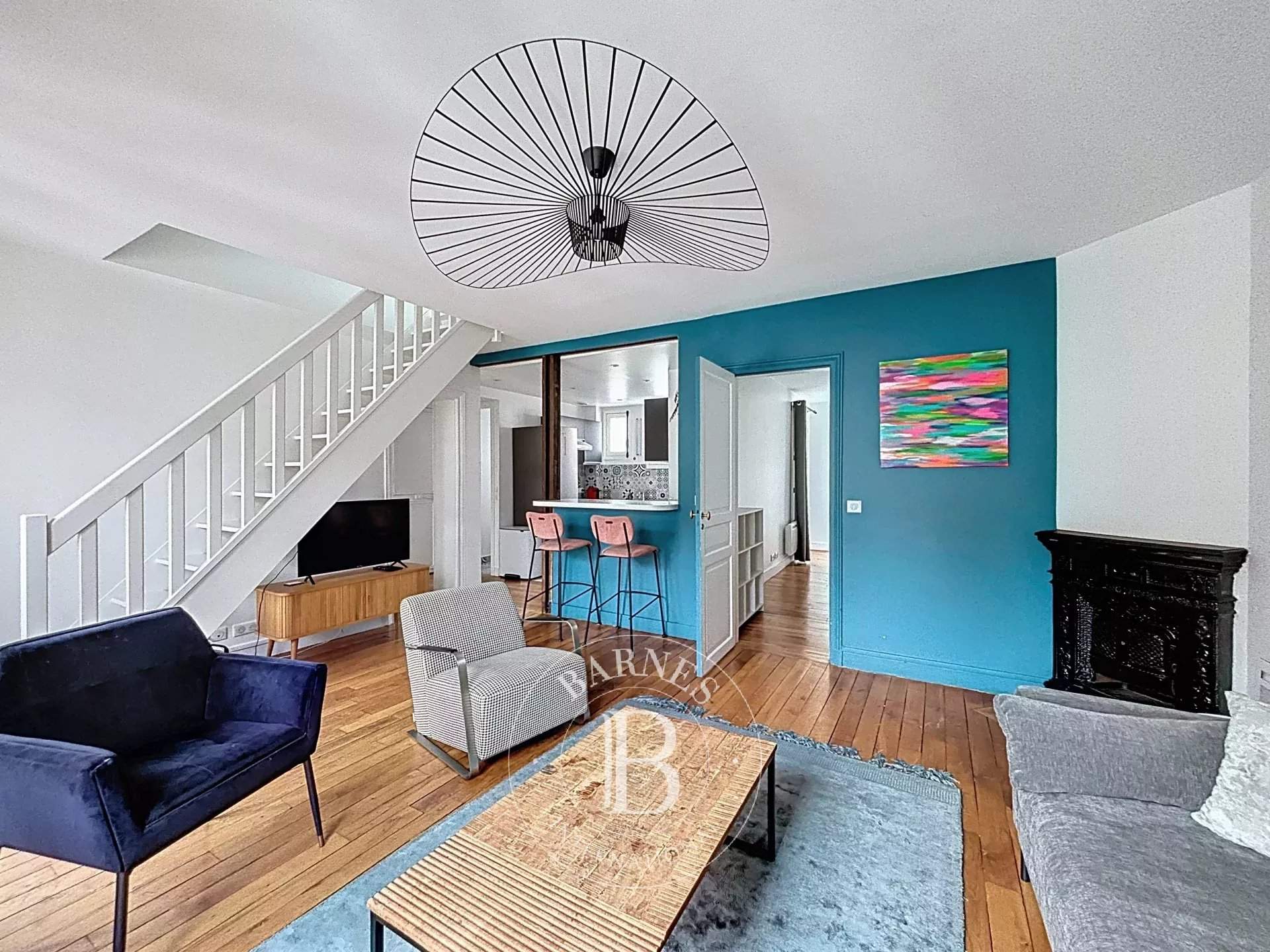 Paris  - Apartment  - picture 2