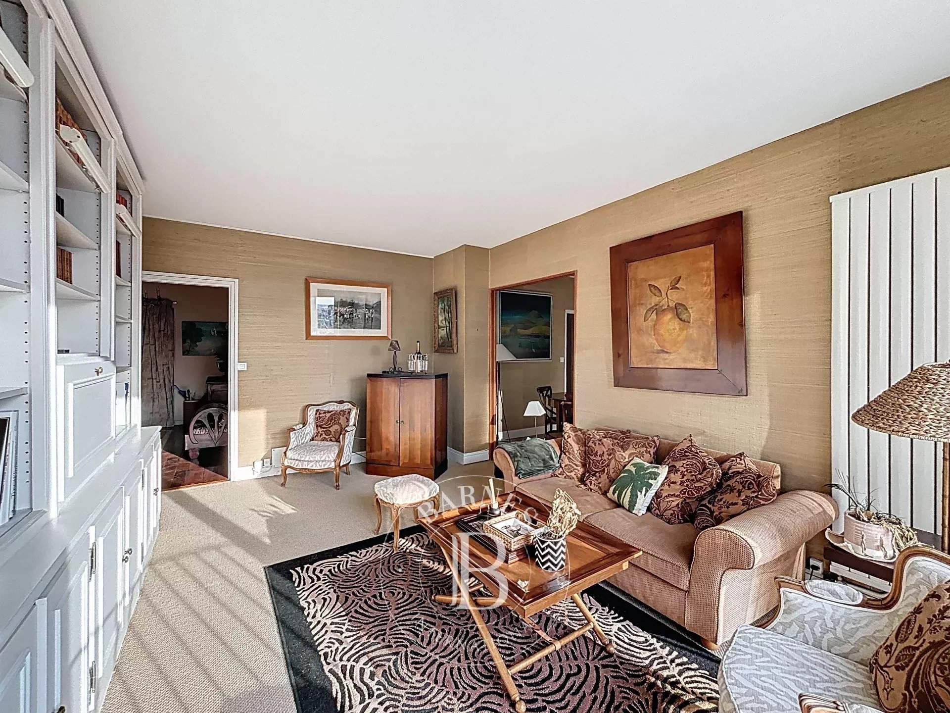 Paris  - Appartement 3 Pi&egrave;ces - picture 2