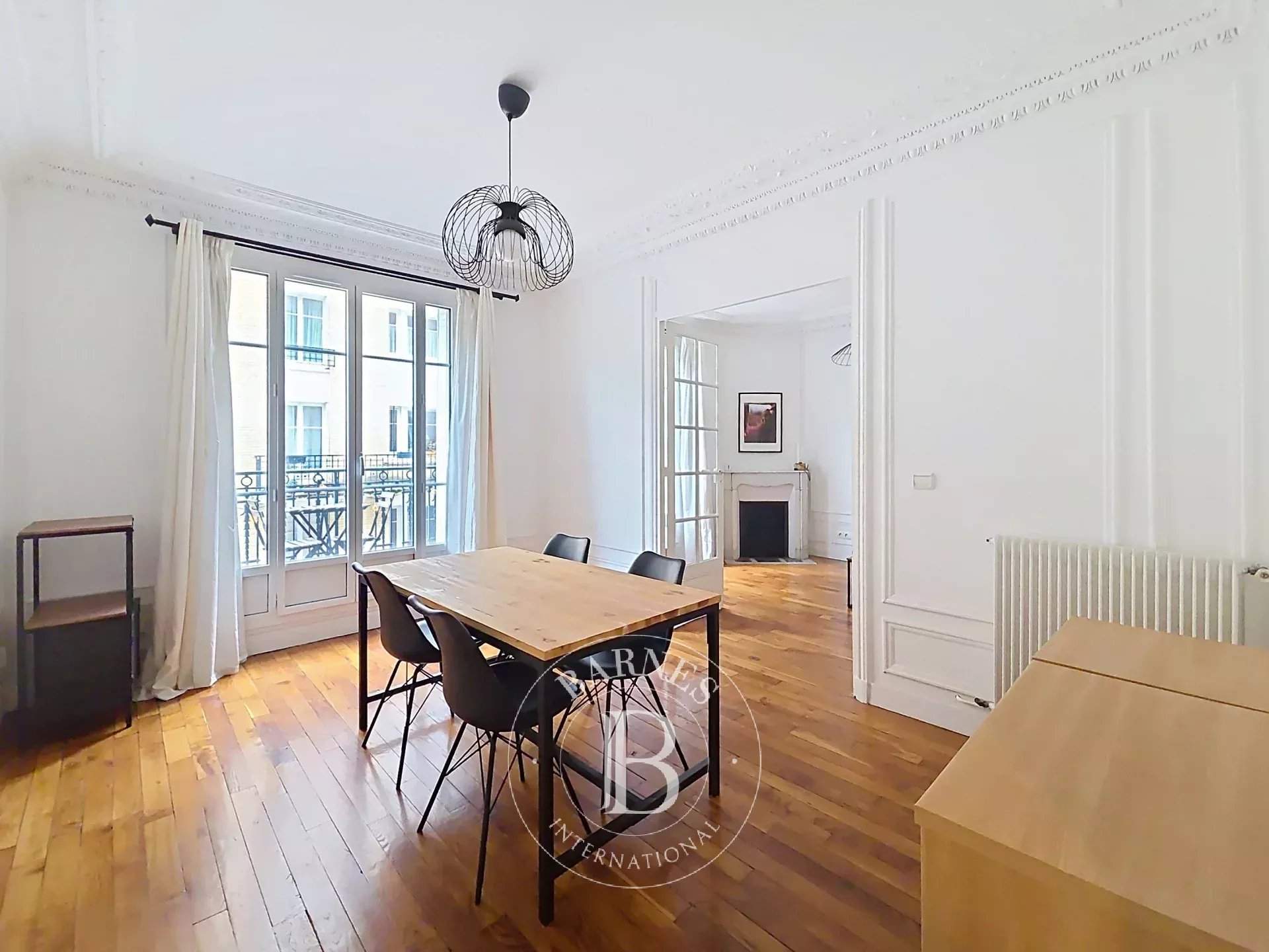 Paris  - Appartement 3 Pi&egrave;ces, 1 Chambre - picture 10