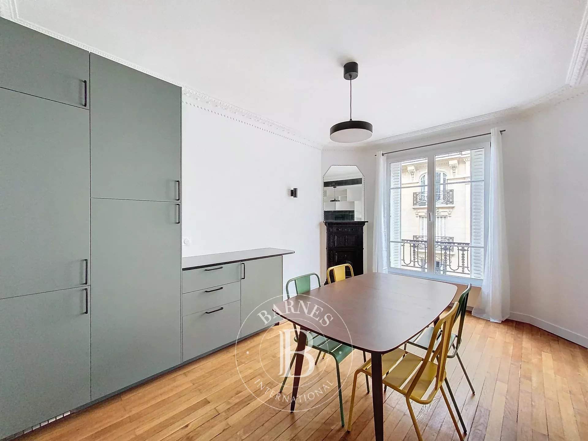 Paris  - Appartement 2 Pièces, 1 Chambre - picture 8