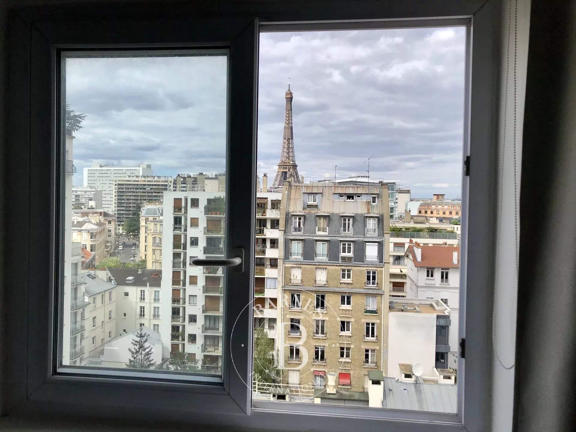 Paris  - Piso 2 Cuartos, 1 Habitacion - picture 13