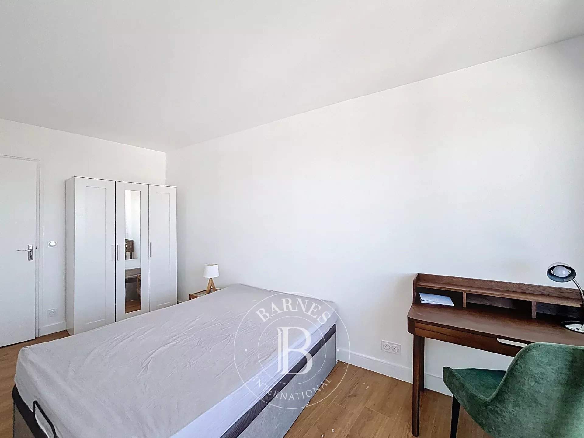 Paris  - Apartment 1 Bedroom - picture 6