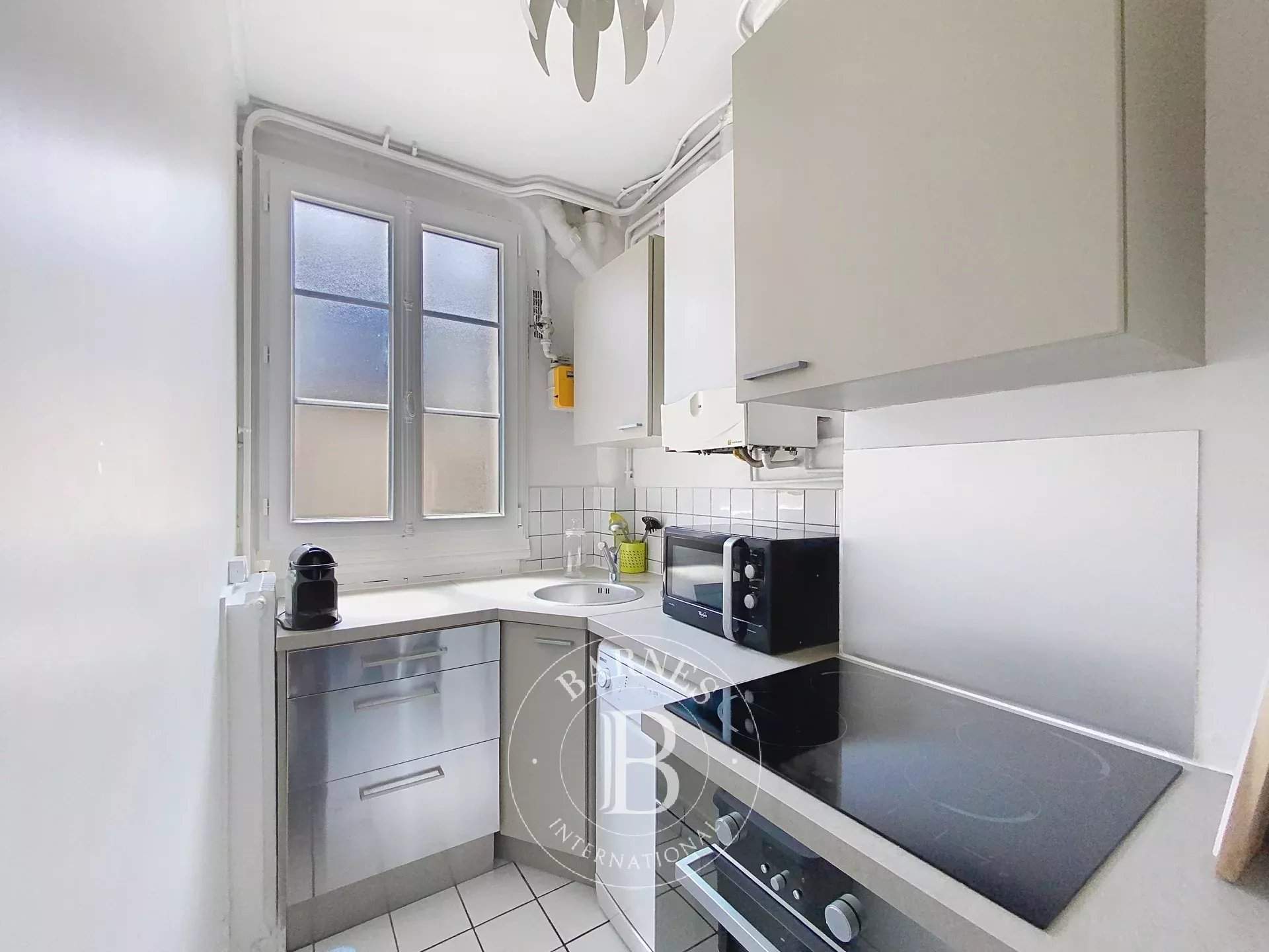 Paris  - Piso 3 Cuartos 2 Habitaciones - picture 3