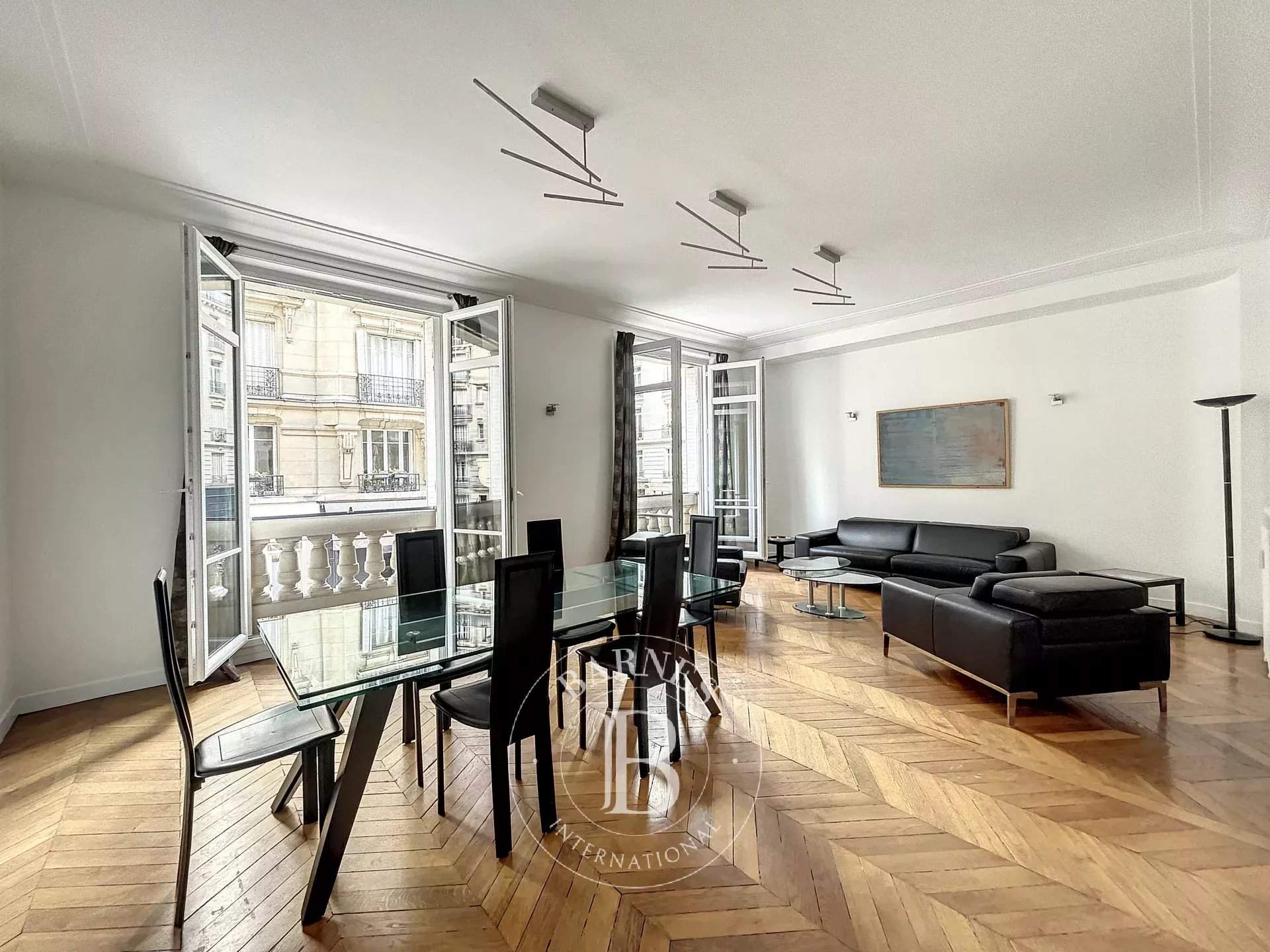 Paris  - Apartment 2 Bedrooms - picture 2