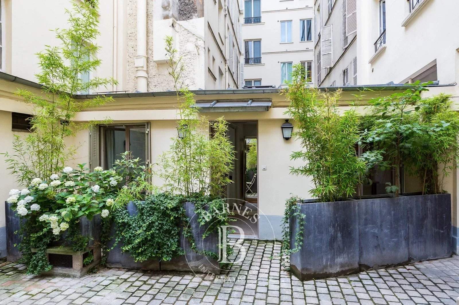 Paris  - House 1 Bedroom - picture 13