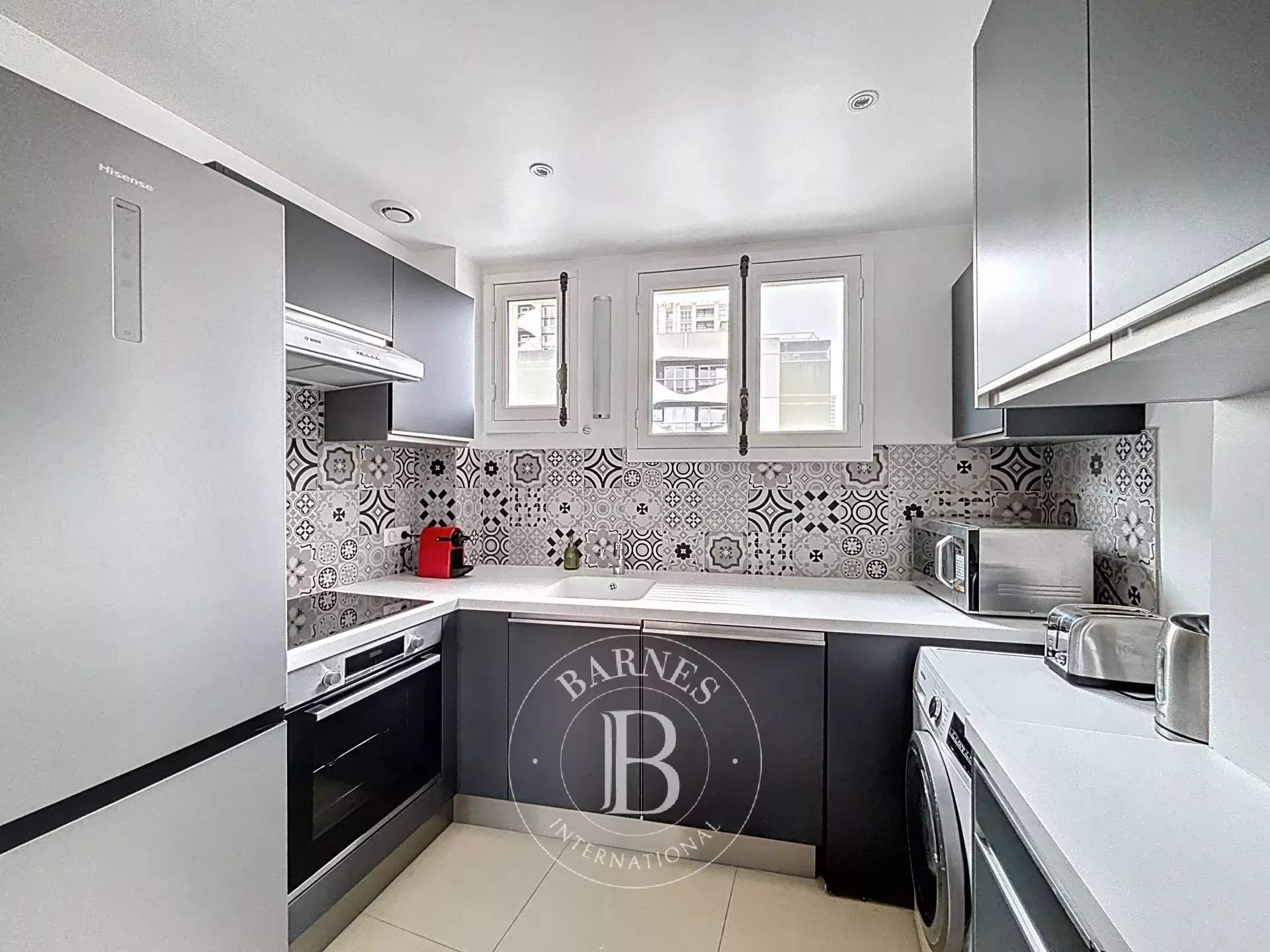 Paris  - Apartment  - picture 5