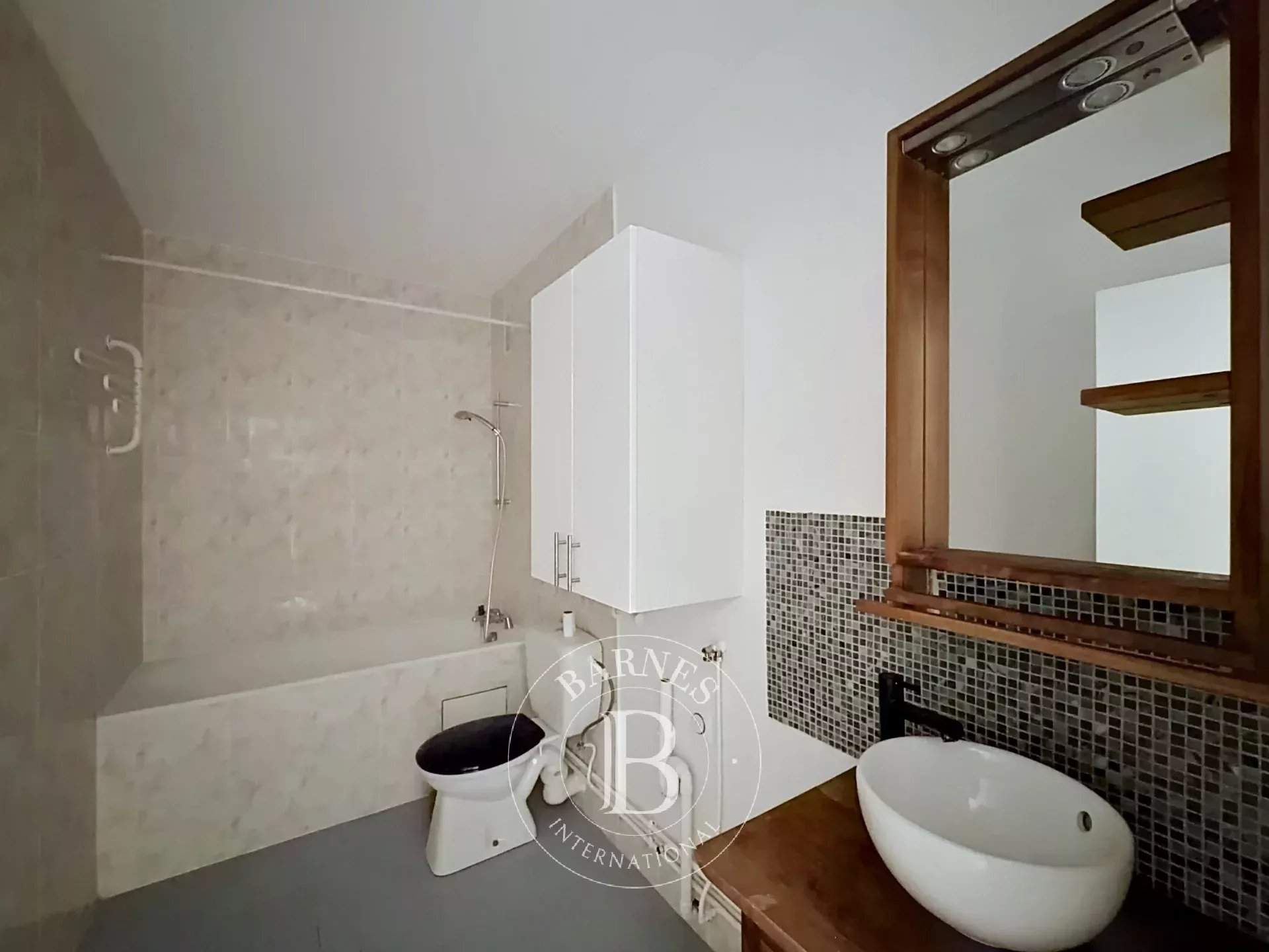 Paris  - Apartment  - picture 5