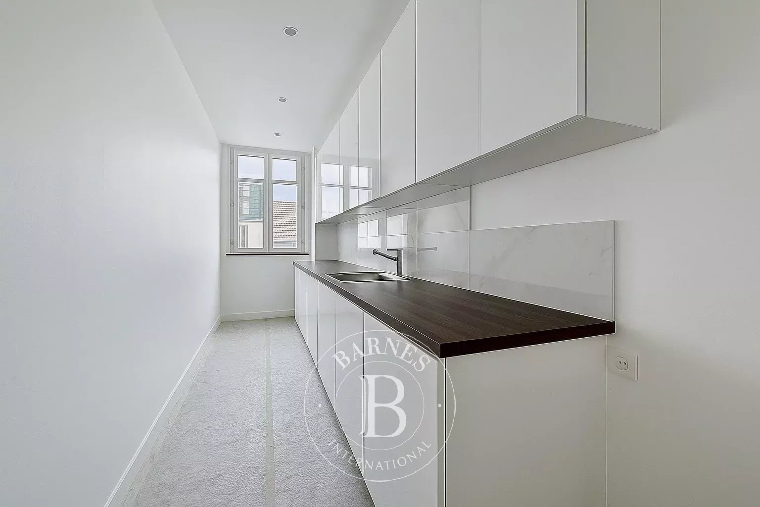 Paris  - Appartement 2 Pièces, 1 Chambre - picture 4