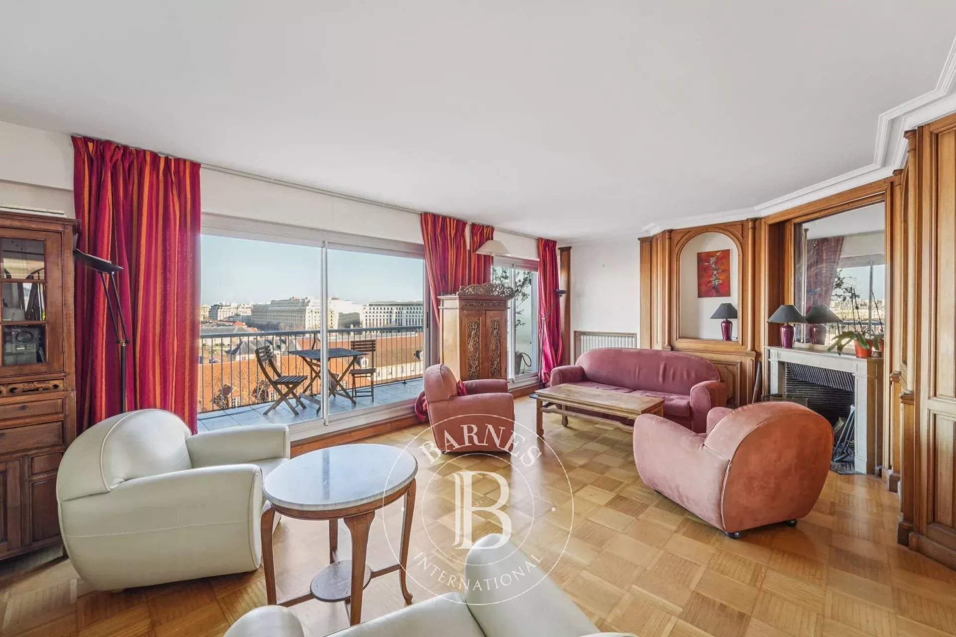 Paris  - Apartment 2 Bedrooms - picture 2