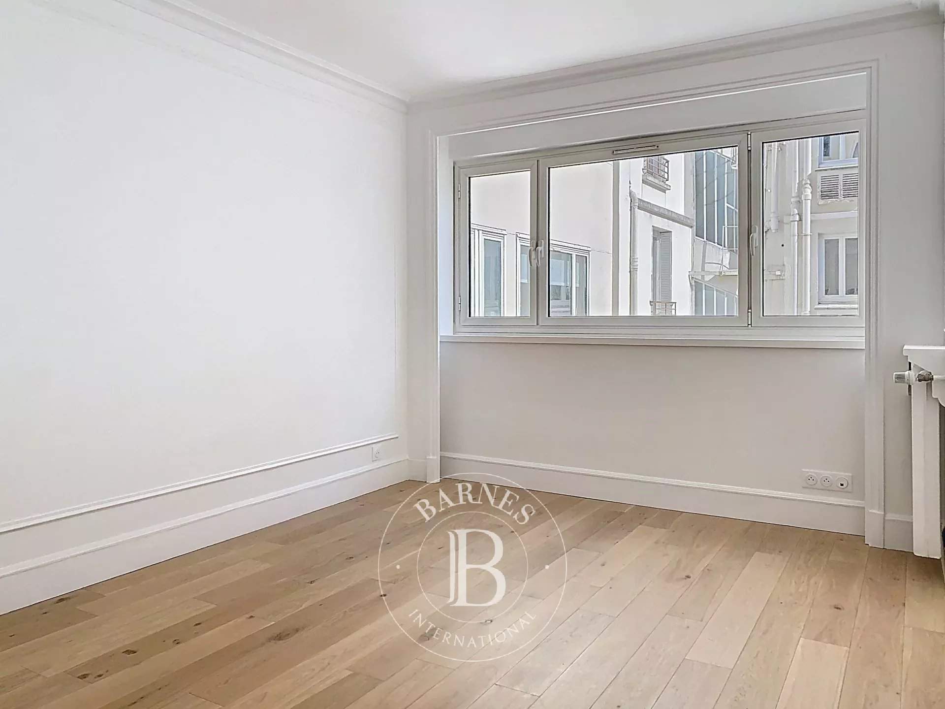 Paris  - Piso 3 Cuartos 2 Habitaciones - picture 7