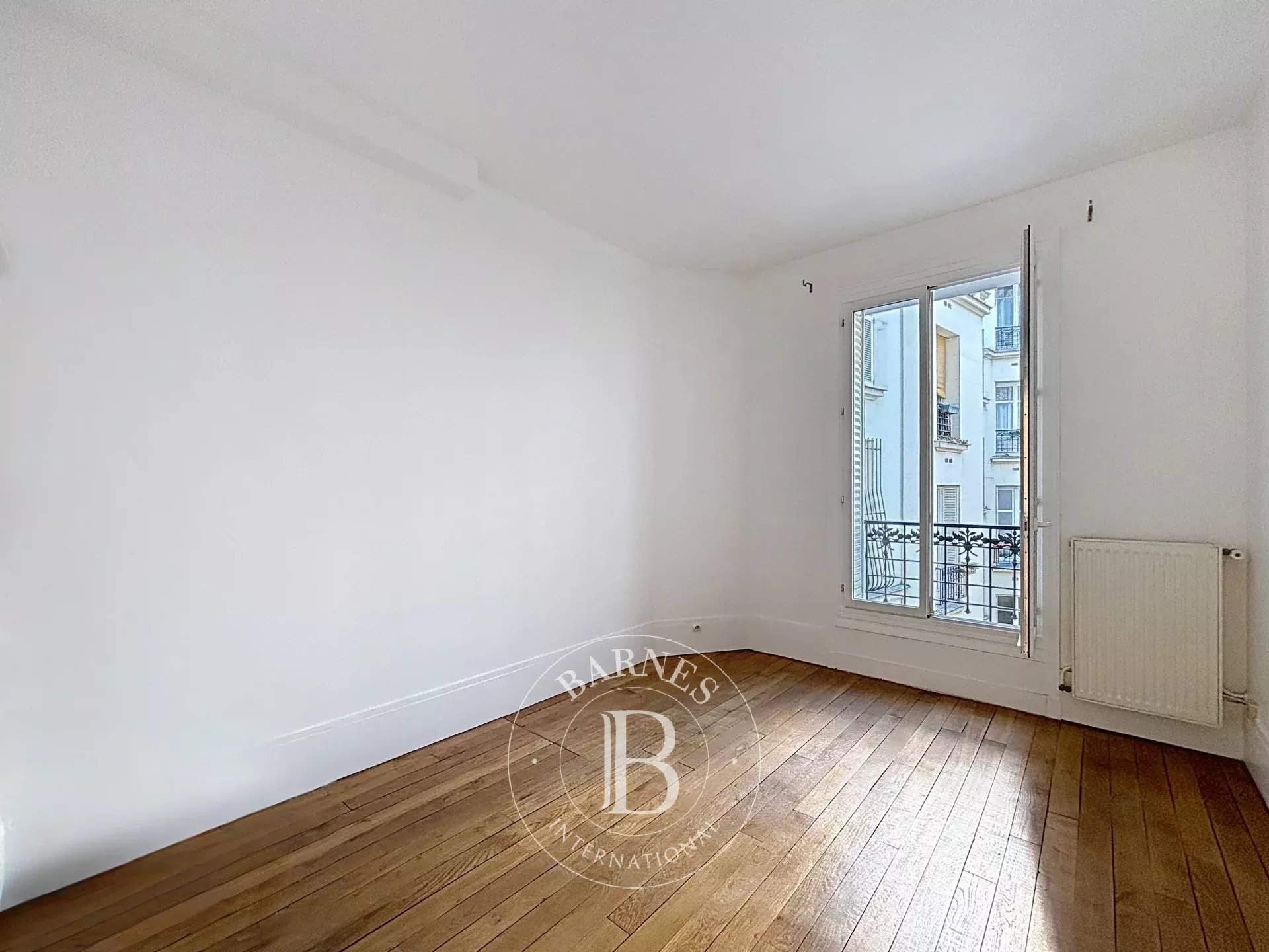 Paris  - Piso 3 Cuartos, 1 Habitacion - picture 6