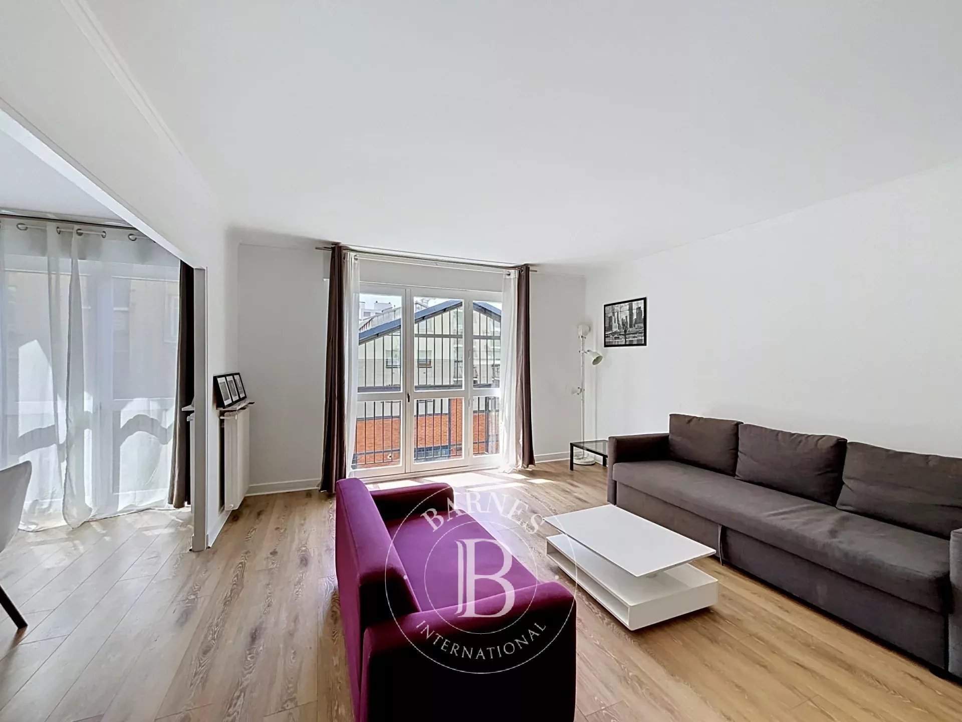 Paris  - Appartement 5 Pi&egrave;ces 3 Chambres - picture 8