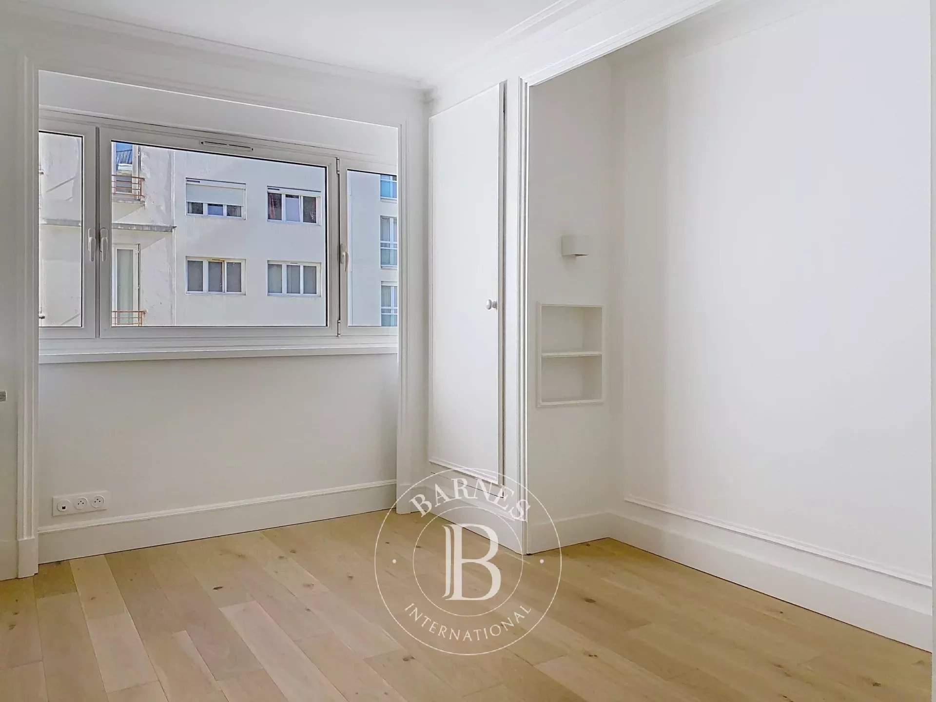 Paris  - Piso 3 Cuartos 2 Habitaciones - picture 5