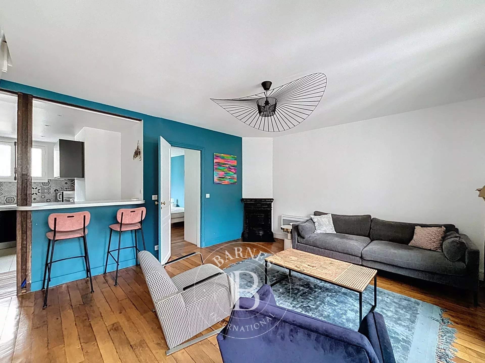 Paris  - Apartment  - picture 4