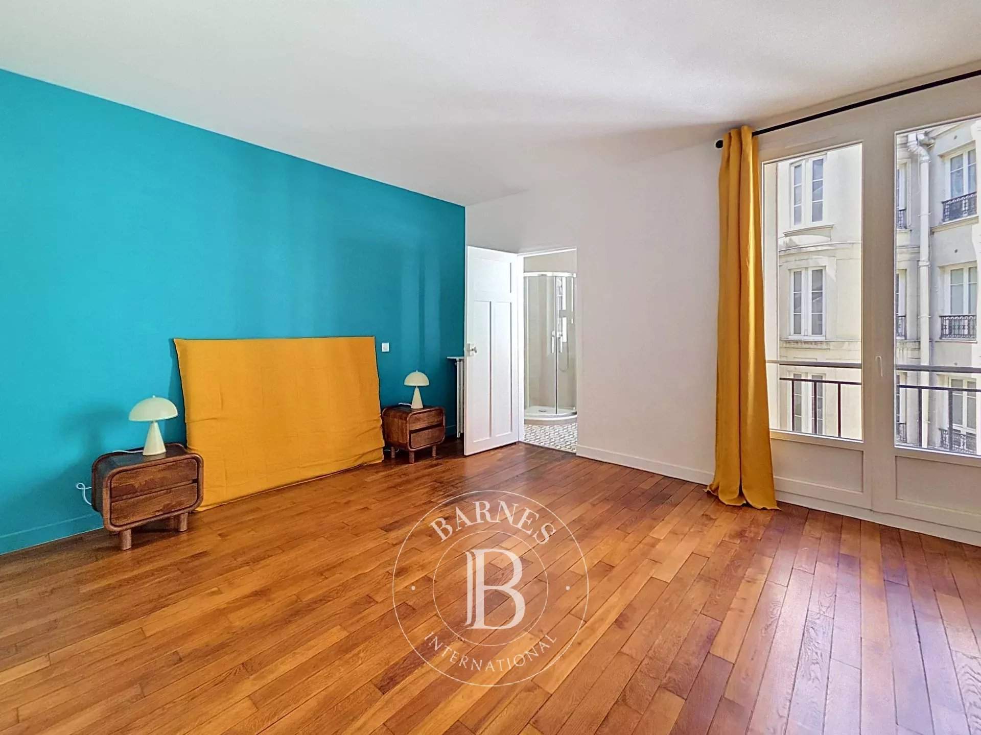 Paris  - Apartment 2 Bedrooms - picture 6
